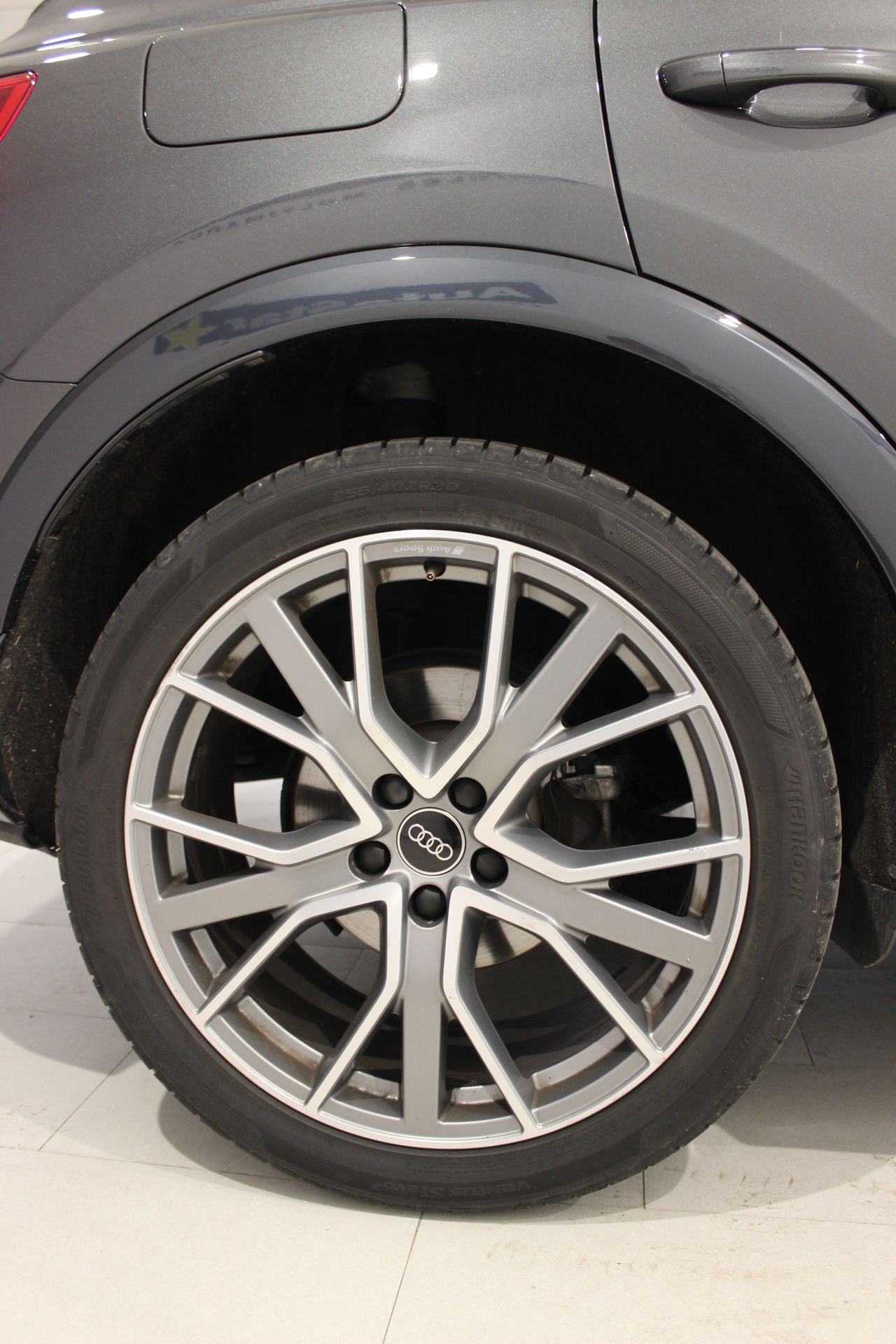 Audi Q3 BLACK LINE - Foto 30