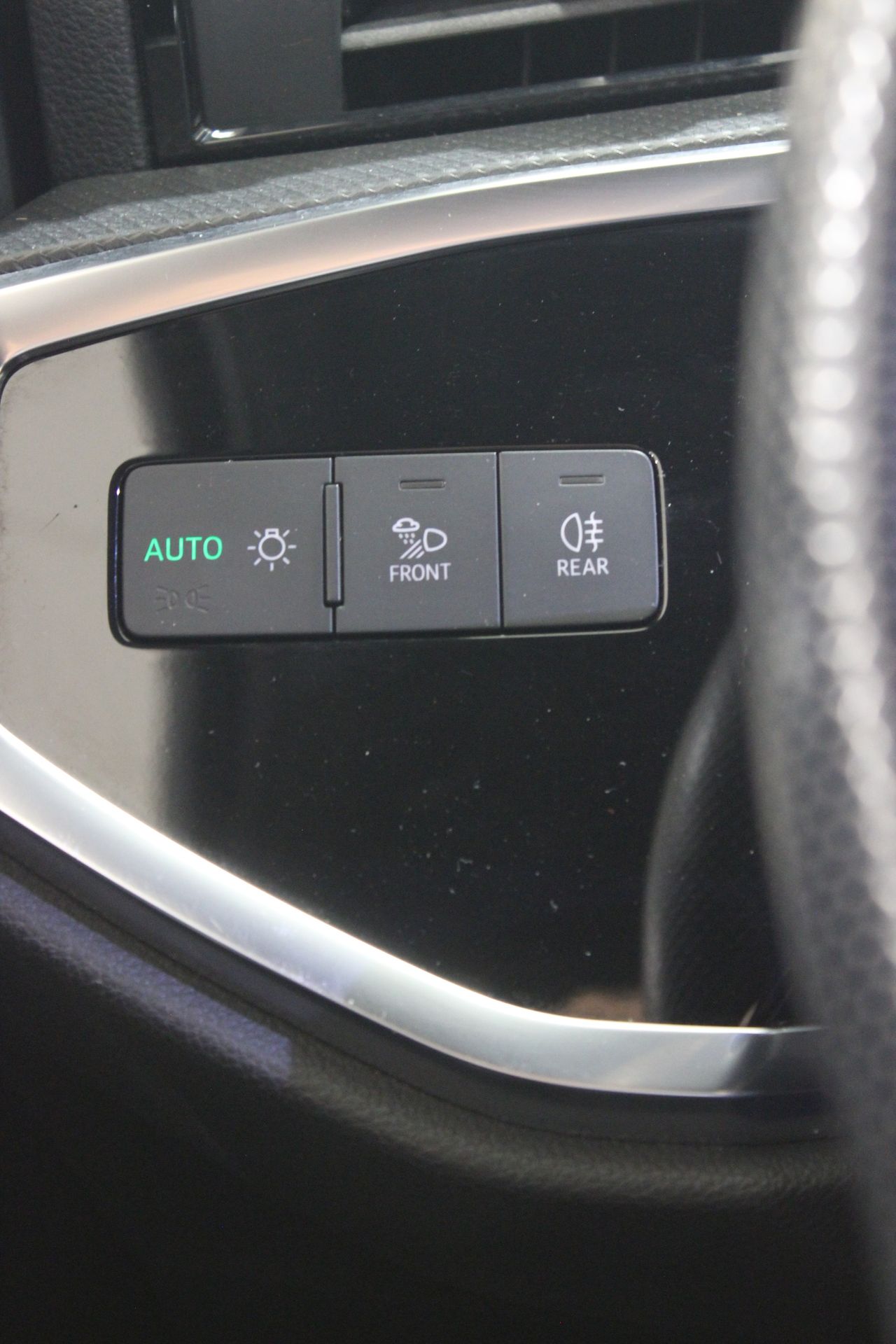 Audi Q3 BLACK LINE - Foto 13