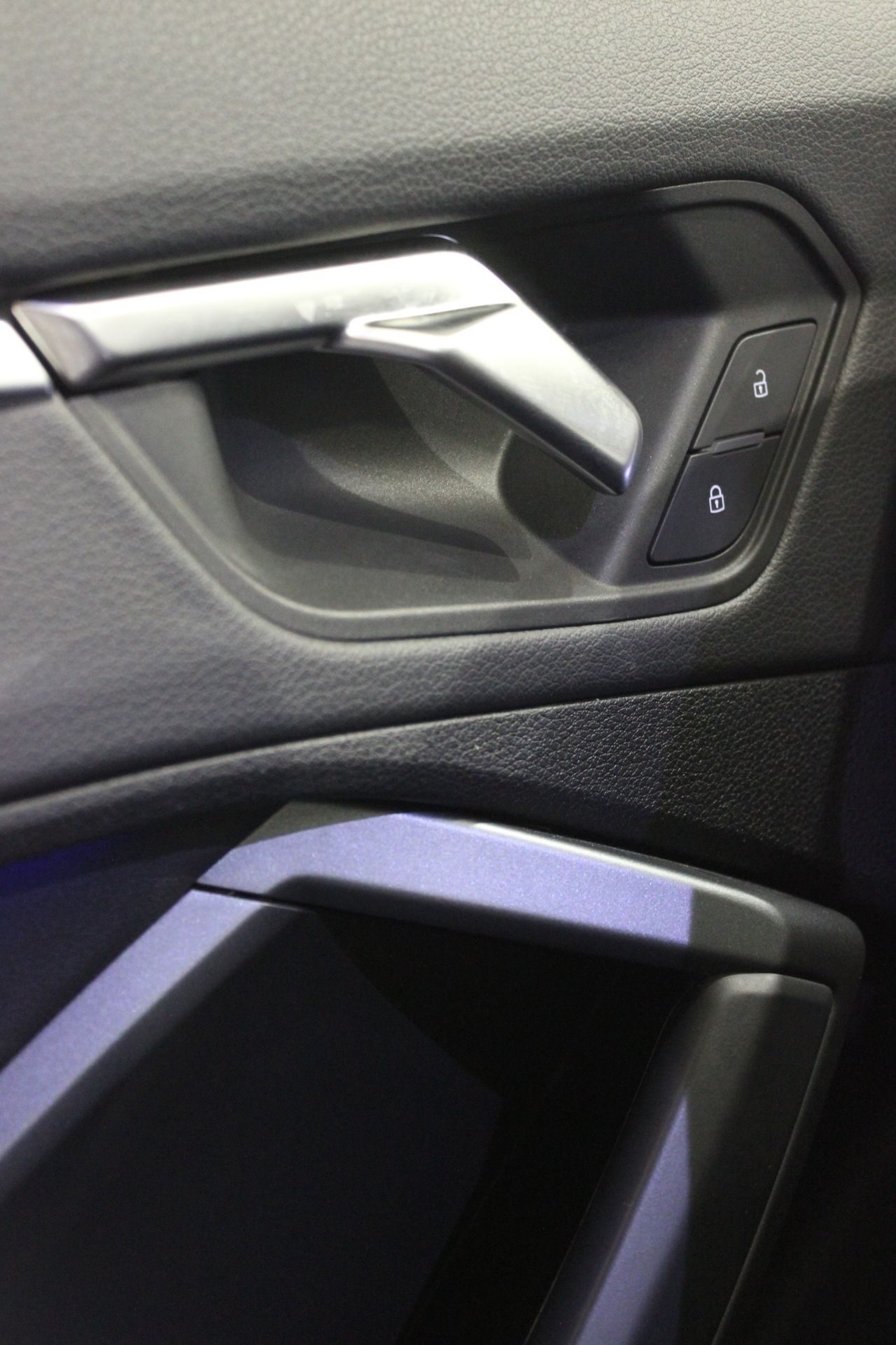 Audi Q3 BLACK LINE - Foto 12