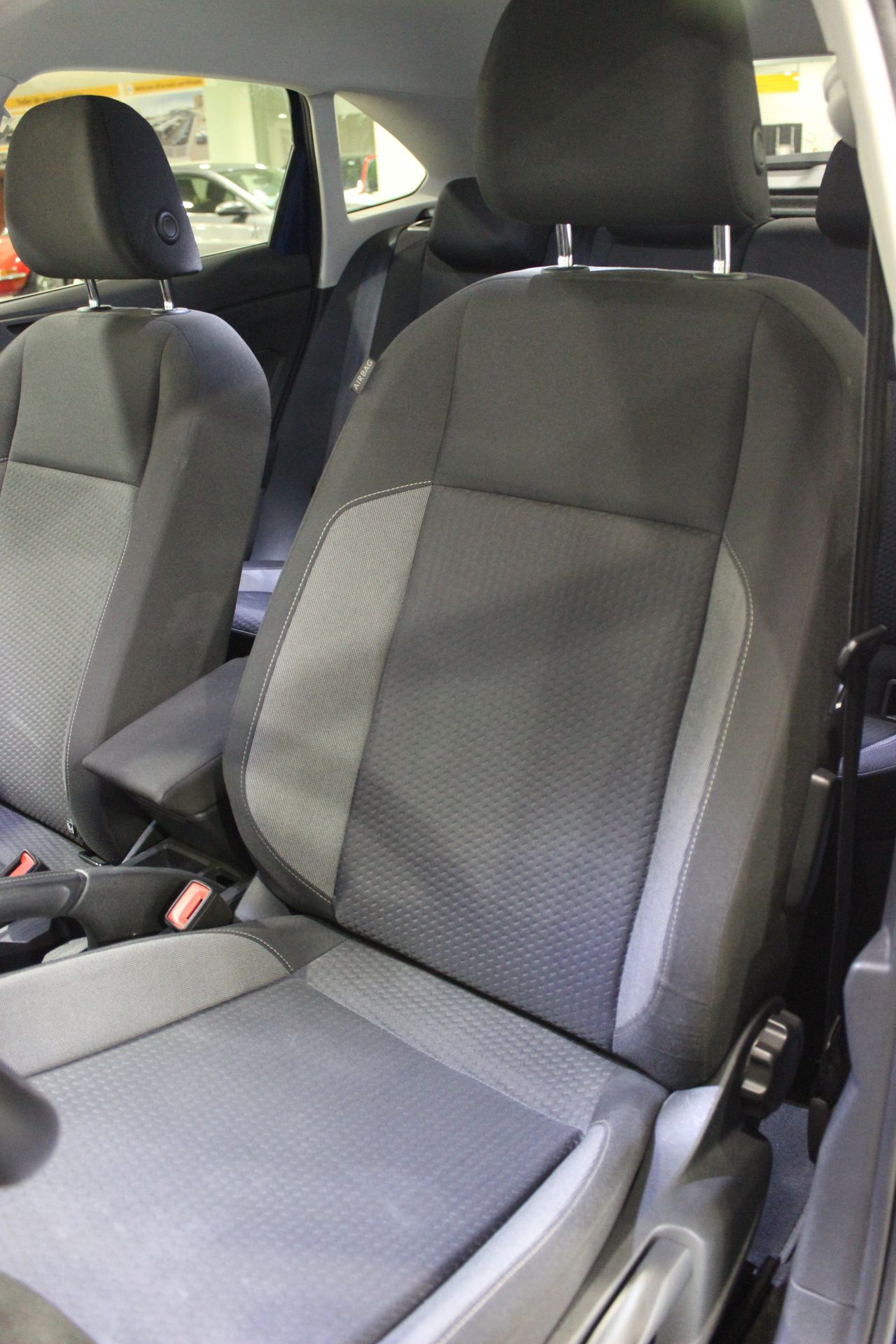 Volkswagen Taigo Life 1.0 TSI 81 kW (110 CV) DSG - Foto 20