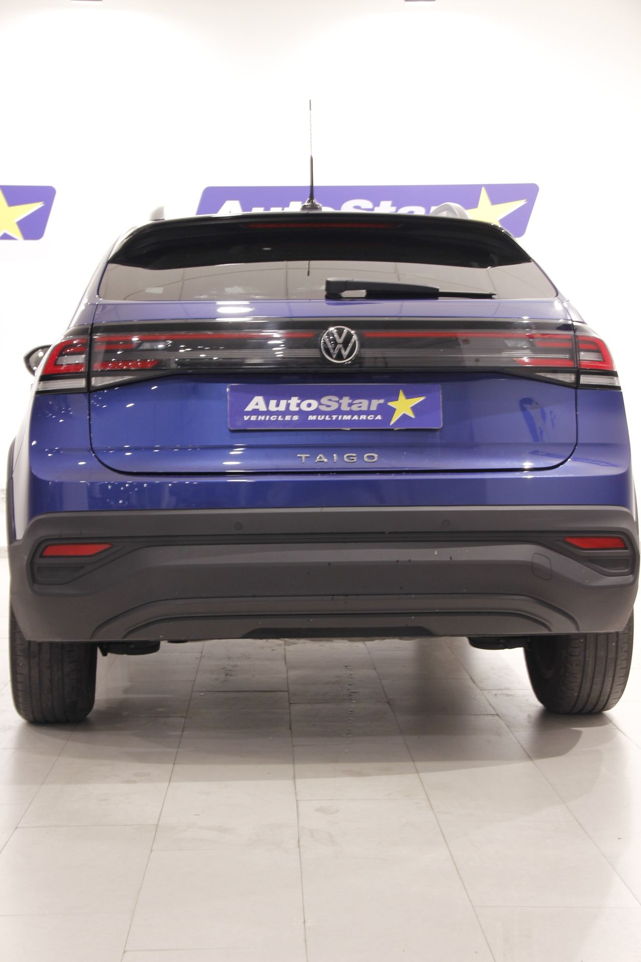 Volkswagen Taigo Life 1.0 TSI 81 kW (110 CV) DSG - Foto 7