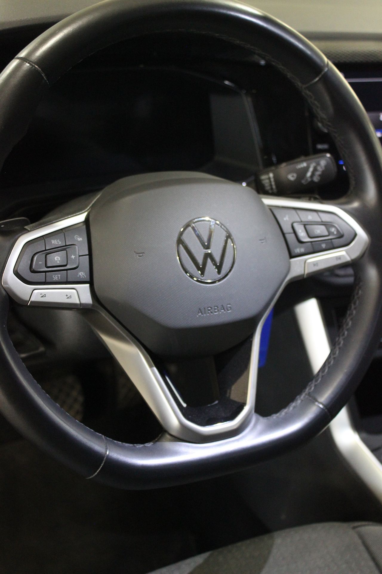 Volkswagen Taigo Life 1.0 TSI 81 kW (110 CV) DSG - Foto 11