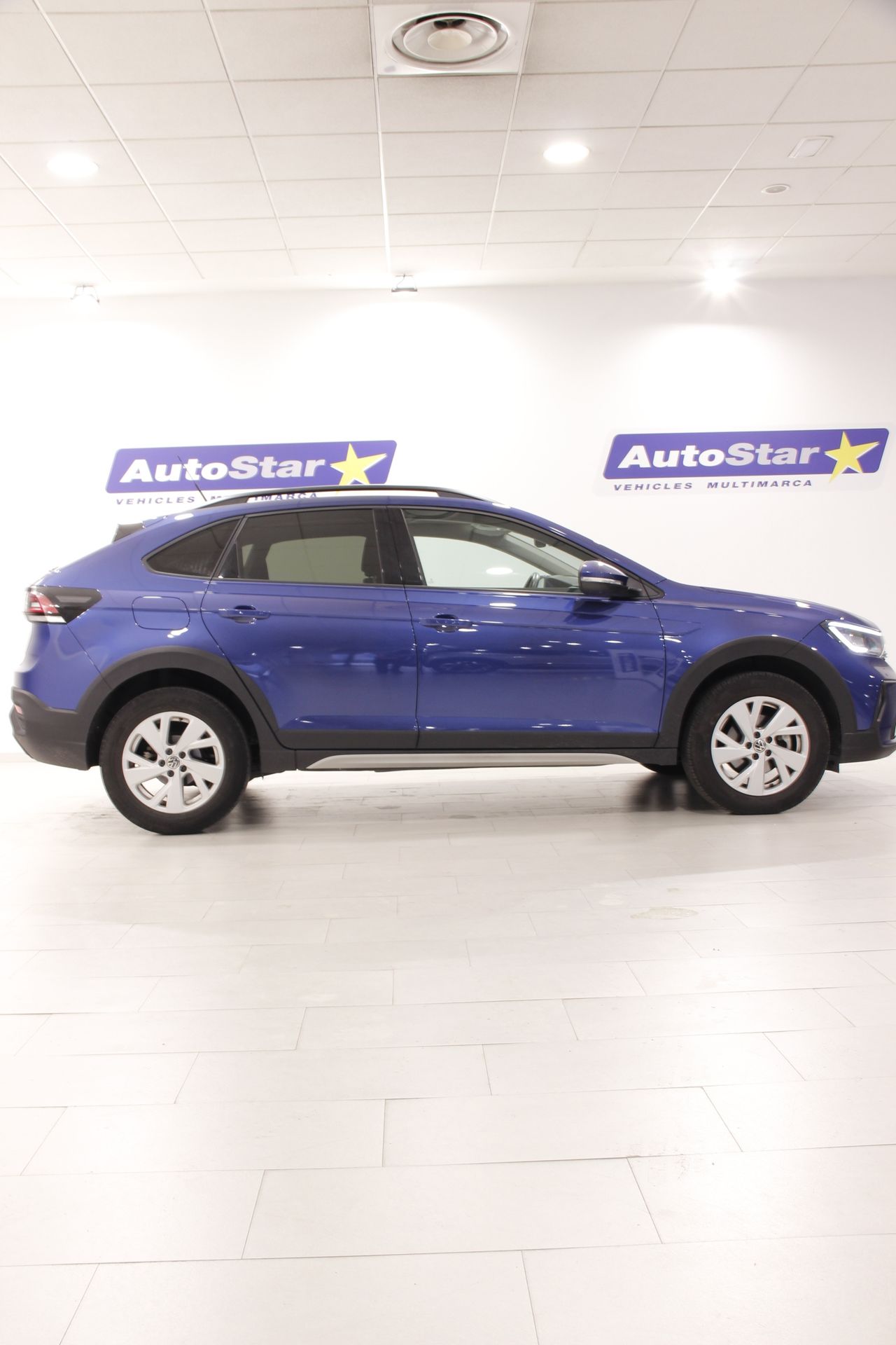 Volkswagen Taigo Life 1.0 TSI 81 kW (110 CV) DSG - Foto 5