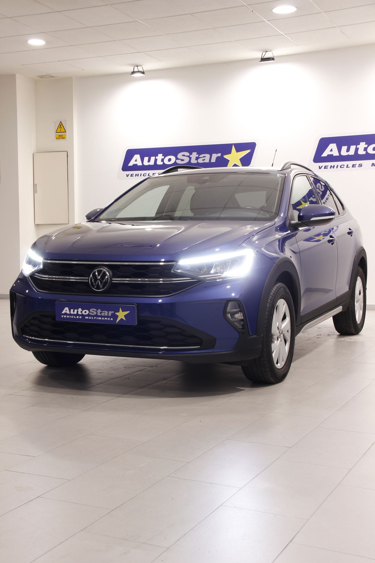 Volkswagen Taigo Life 1.0 TSI 81 kW (110 CV) DSG - Foto 4