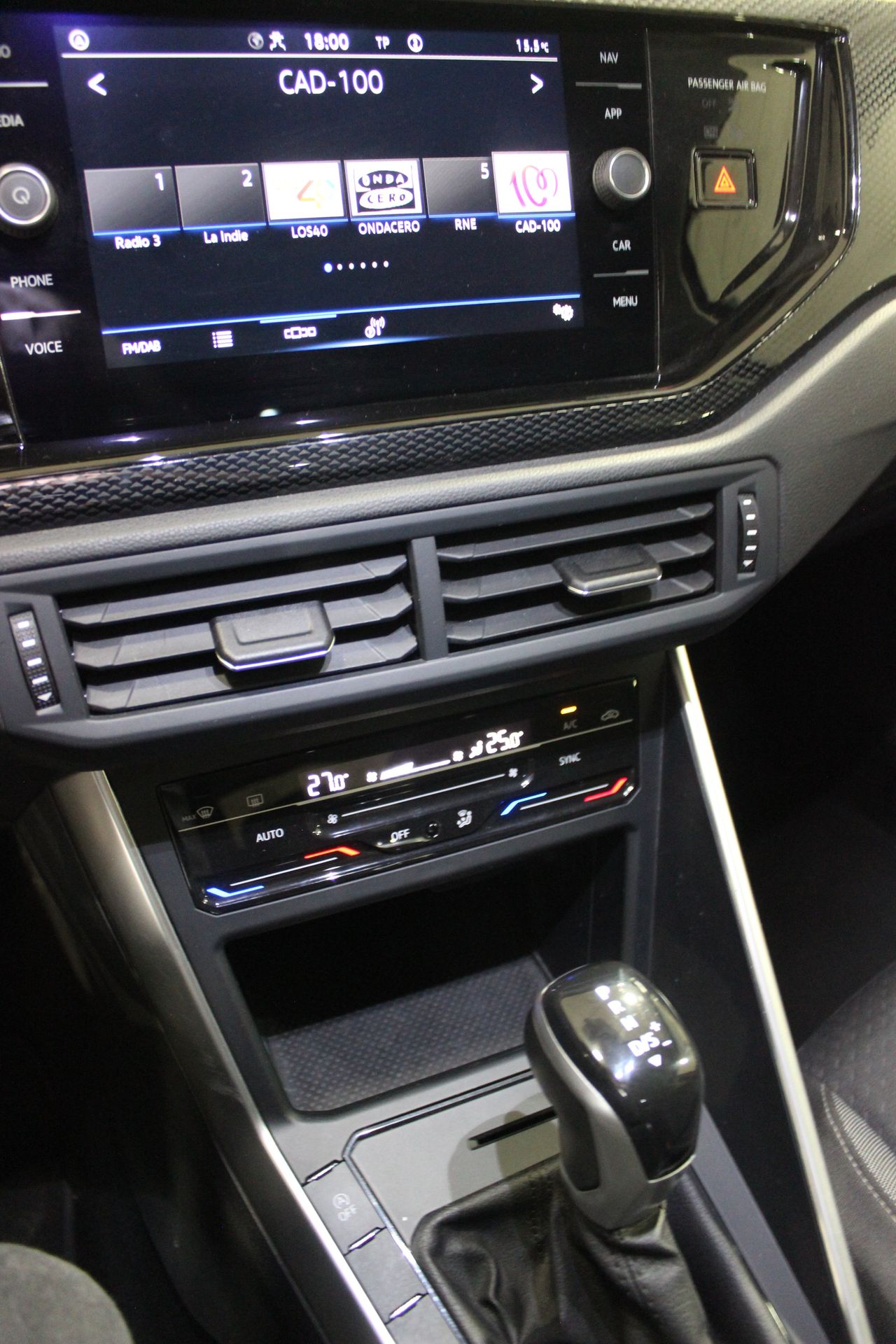 Volkswagen Taigo Life 1.0 TSI 81 kW (110 CV) DSG - Foto 17