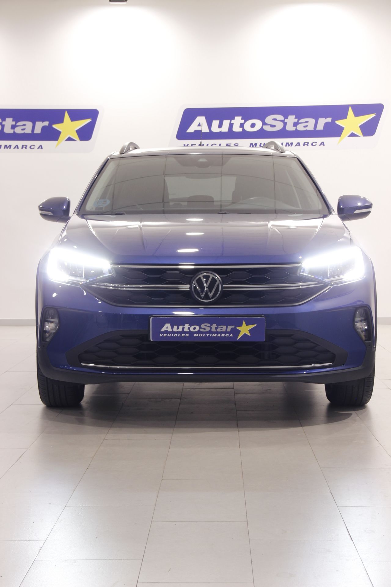 Volkswagen Taigo Life 1.0 TSI 81 kW (110 CV) DSG - Foto 3