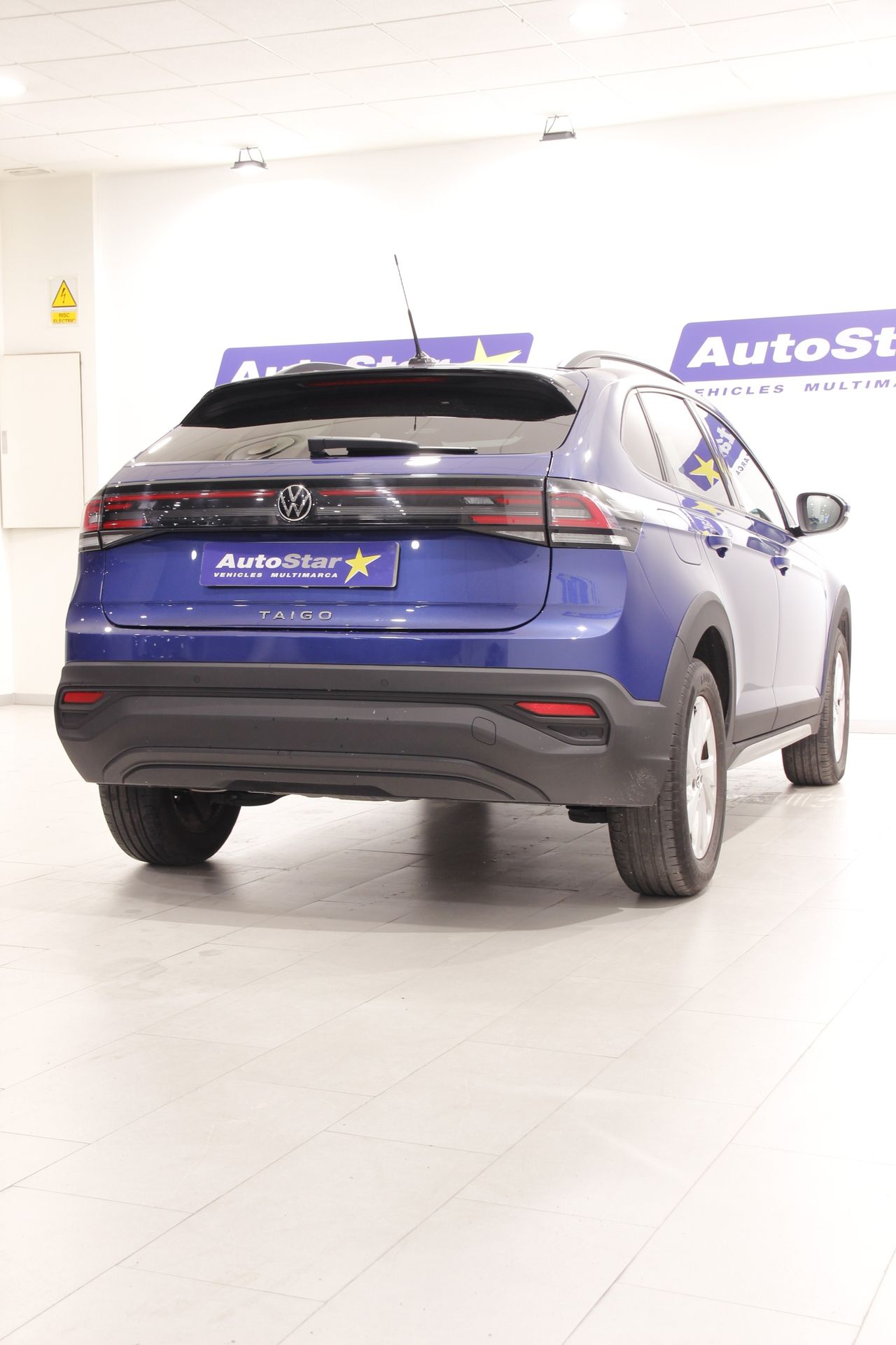 Volkswagen Taigo Life 1.0 TSI 81 kW (110 CV) DSG - Foto 6