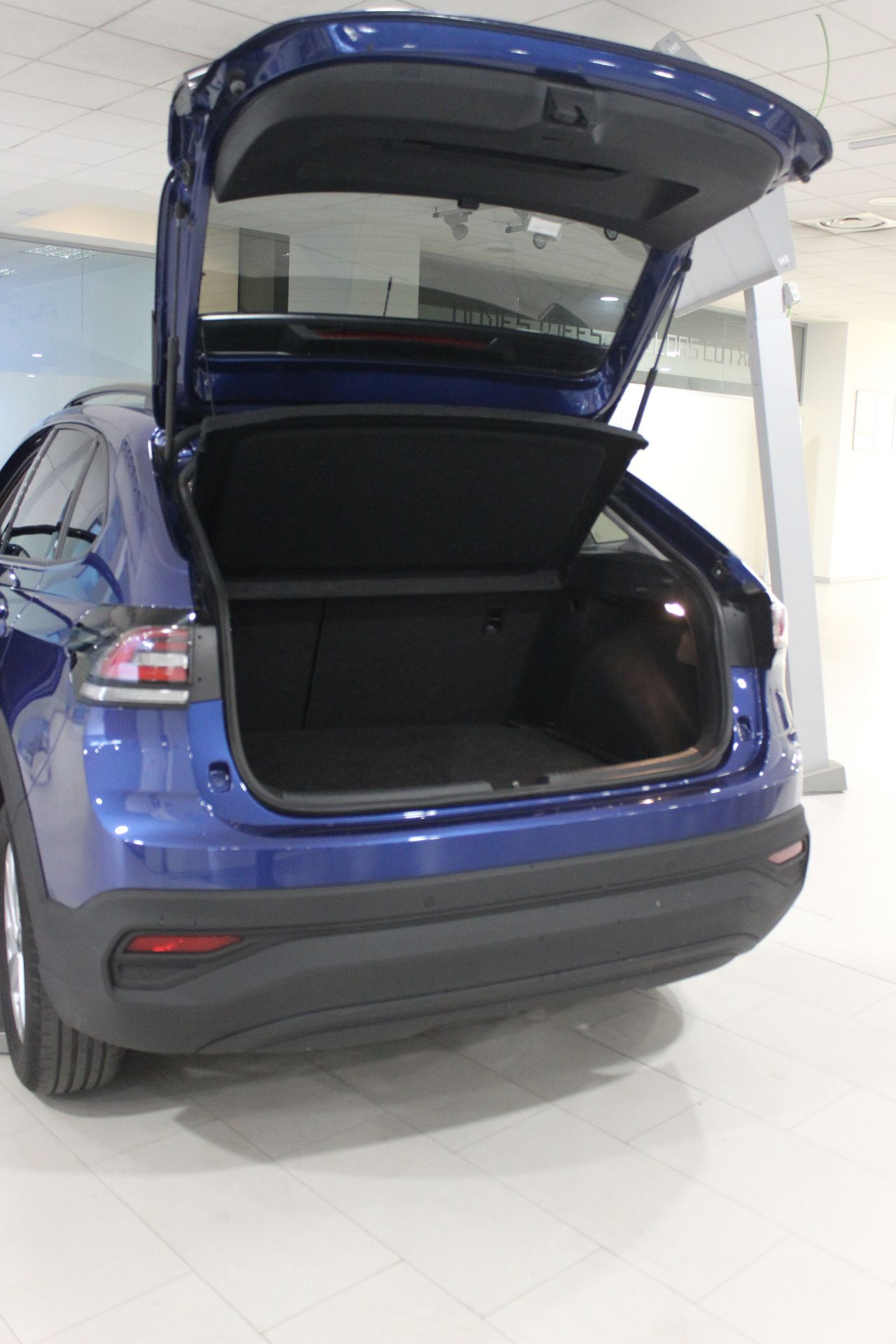 Volkswagen Taigo Life 1.0 TSI 81 kW (110 CV) DSG - Foto 21