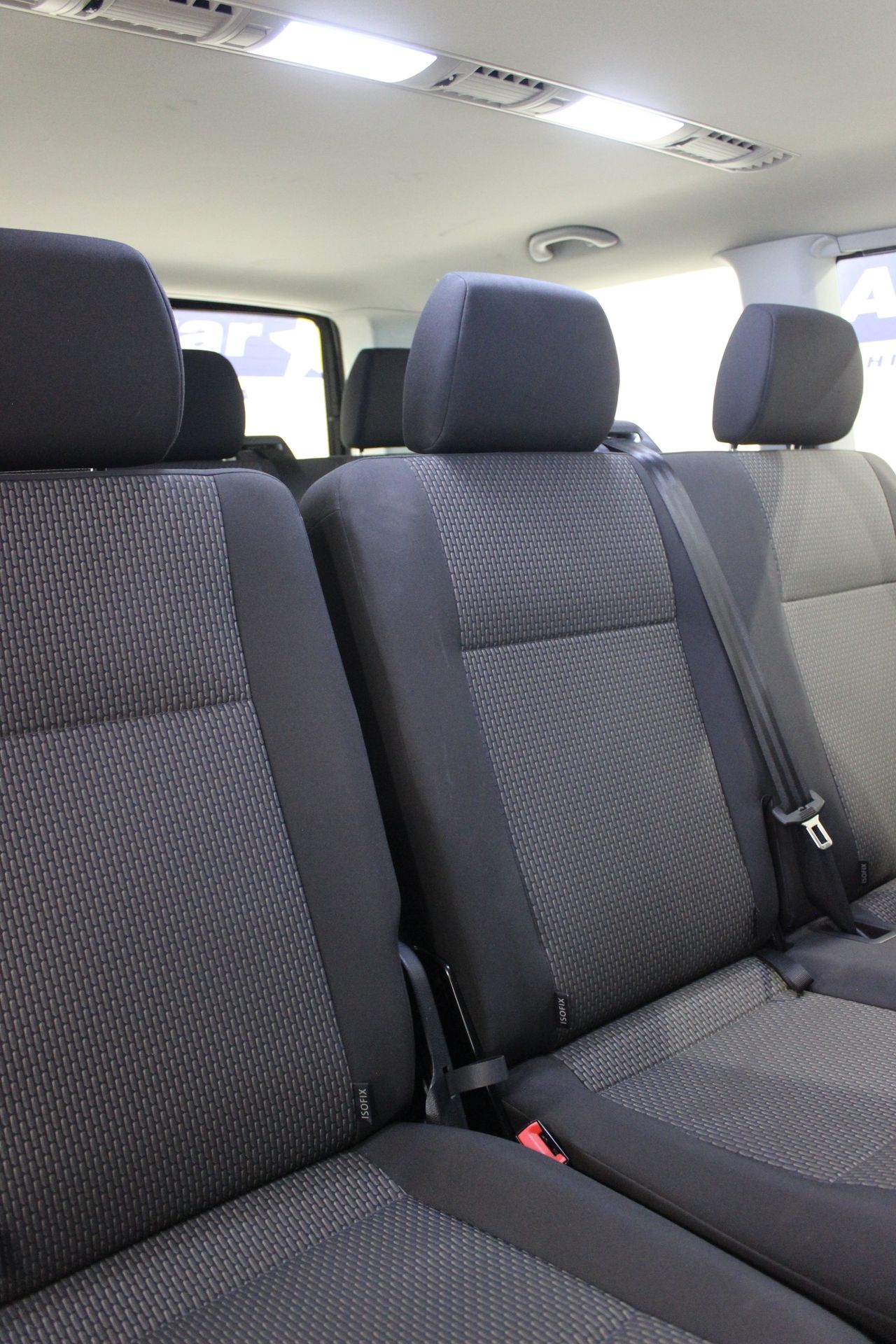 Volkswagen Transporter CARAVELLE ORIGIN CORTA 2.0 T - Foto 25