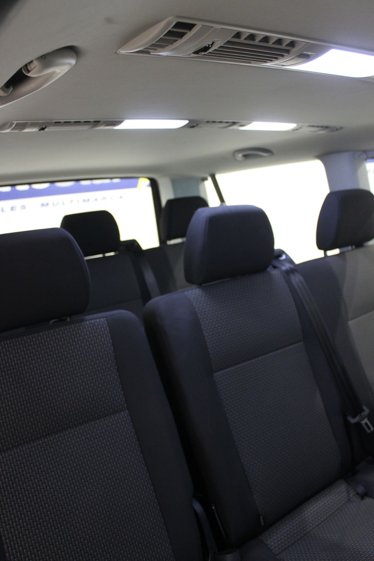 Volkswagen Transporter CARAVELLE ORIGIN CORTA 2.0 T - Foto 26