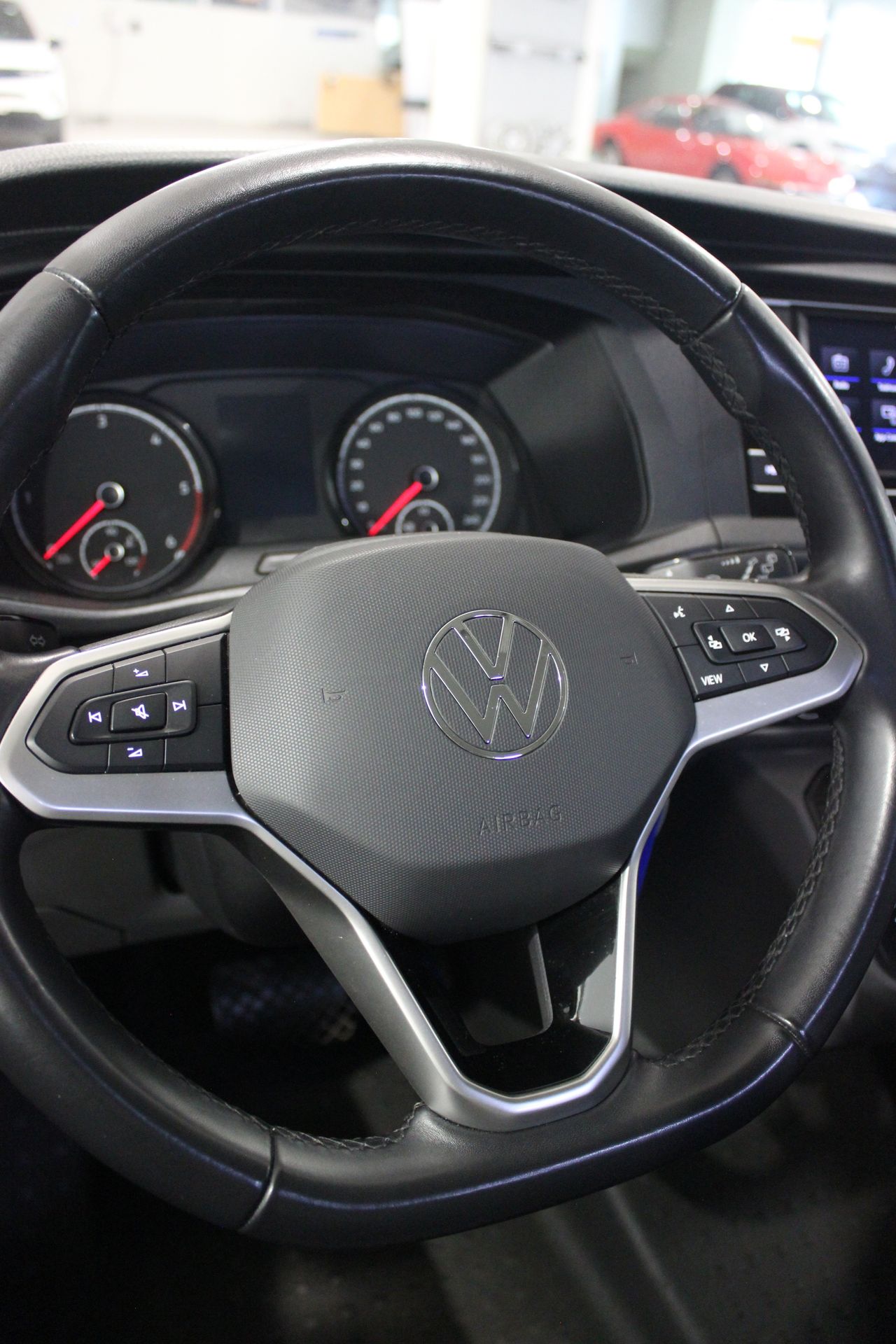 Volkswagen Transporter CARAVELLE ORIGIN CORTA 2.0 T - Foto 20