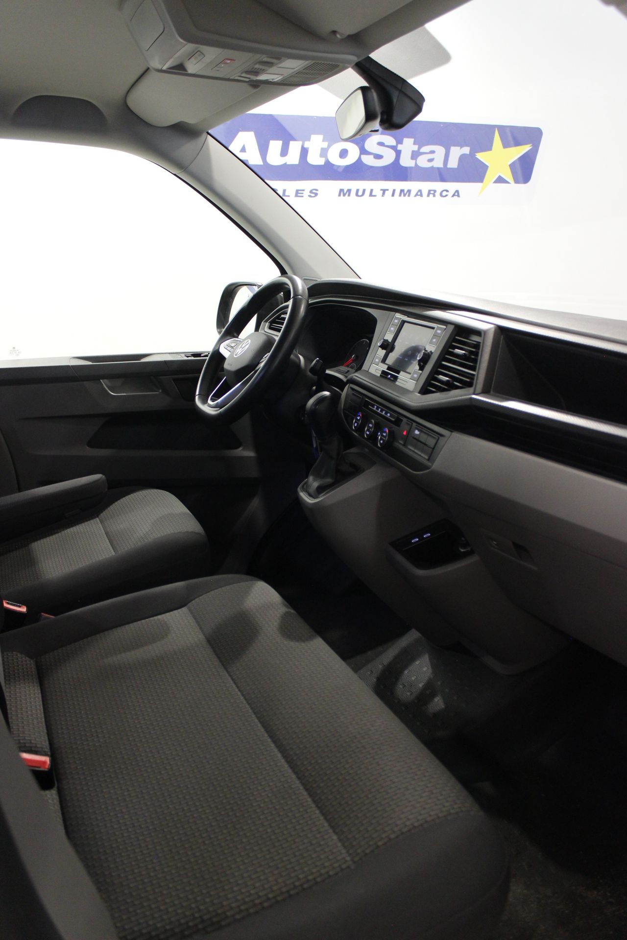 Volkswagen Transporter CARAVELLE ORIGIN CORTA 2.0 T - Foto 23