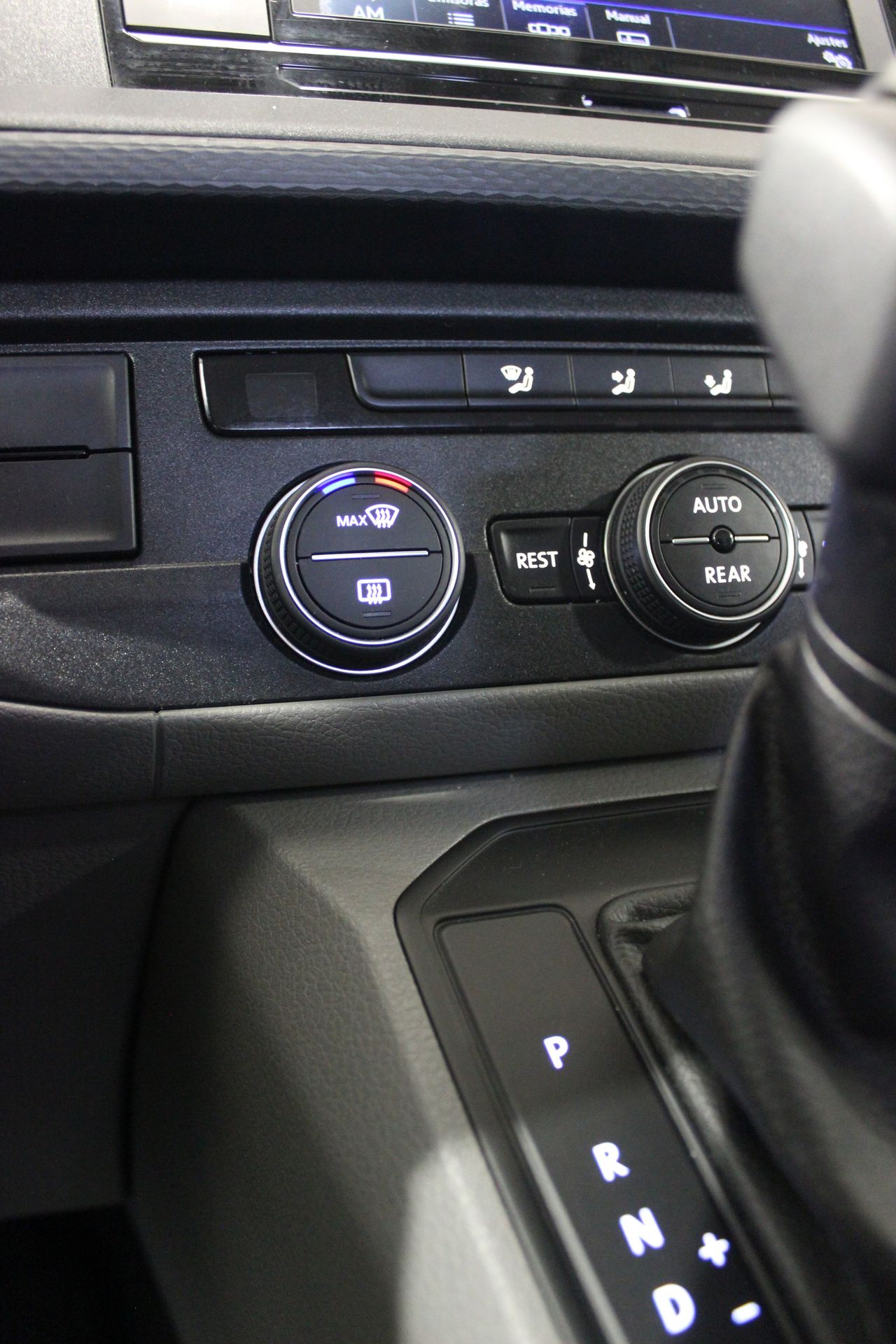 Volkswagen Transporter CARAVELLE ORIGIN CORTA 2.0 T - Foto 17