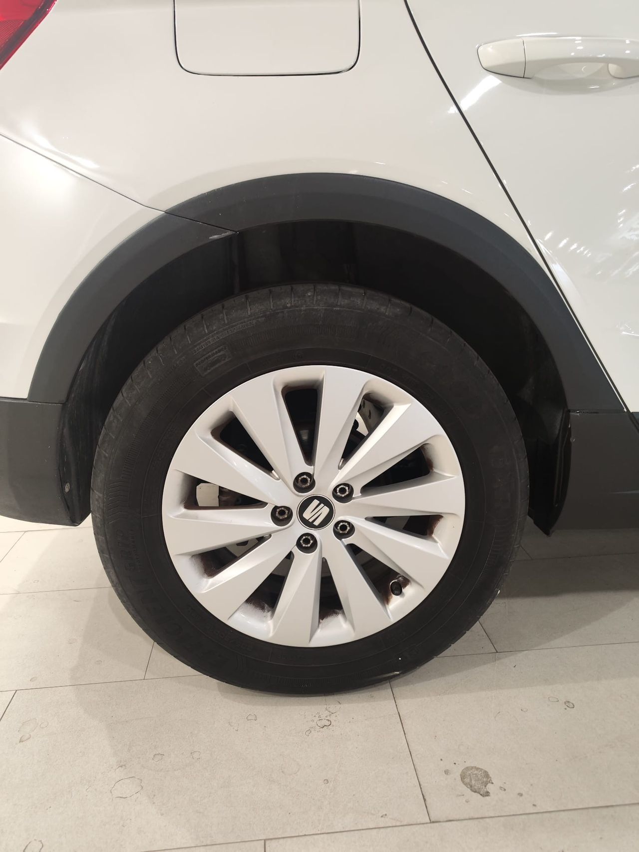 Seat Arona 1.0 TSI 81 kW (110 CV) Style - Foto 21