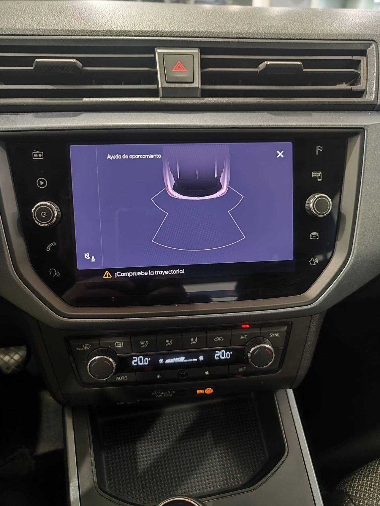 Seat Arona 1.0 TSI 81 kW (110 CV) Style - Foto 10