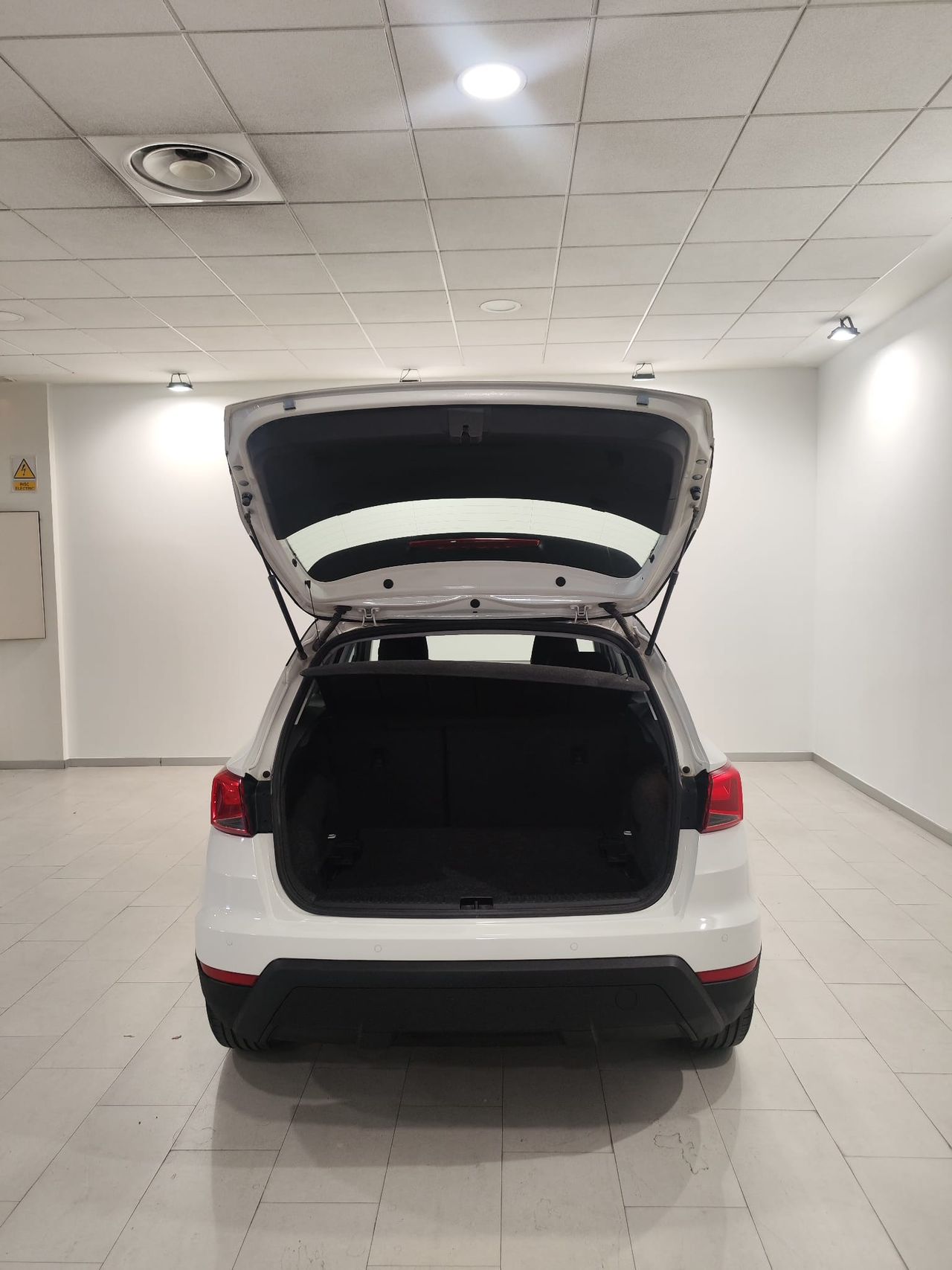 Seat Arona 1.0 TSI 81 kW (110 CV) Style - Foto 22