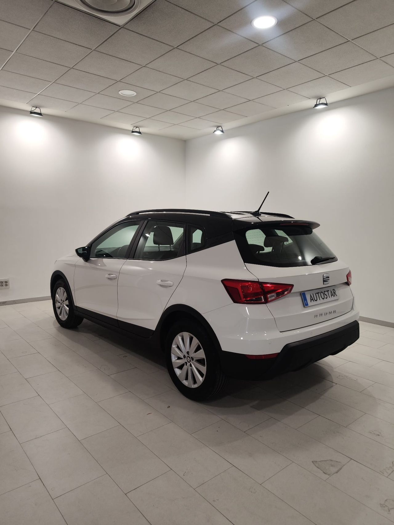 Seat Arona 1.0 TSI 81 kW (110 CV) Style - Foto 6