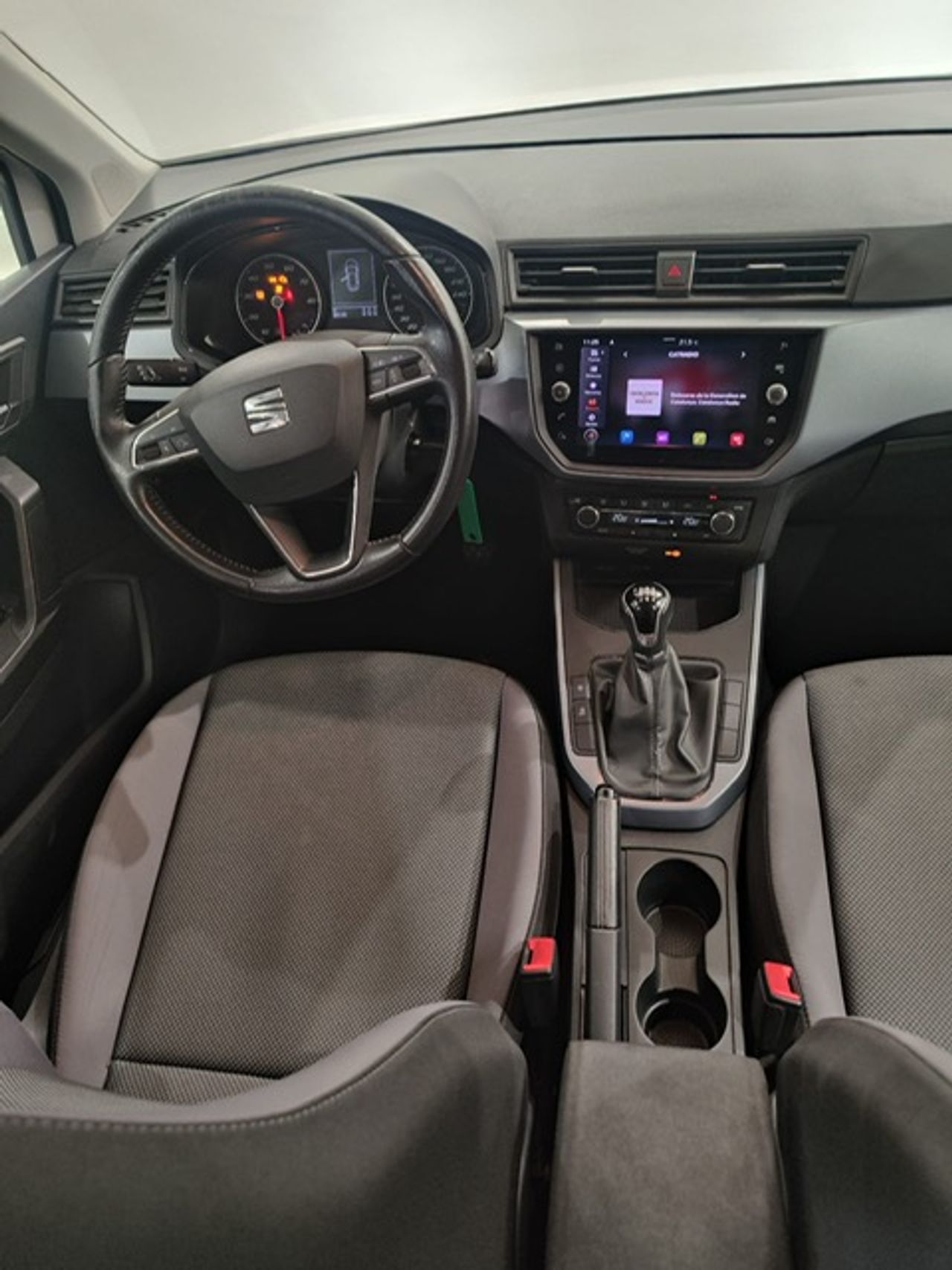 Seat Arona 1.0 TSI 81 kW (110 CV) Style - Foto 9