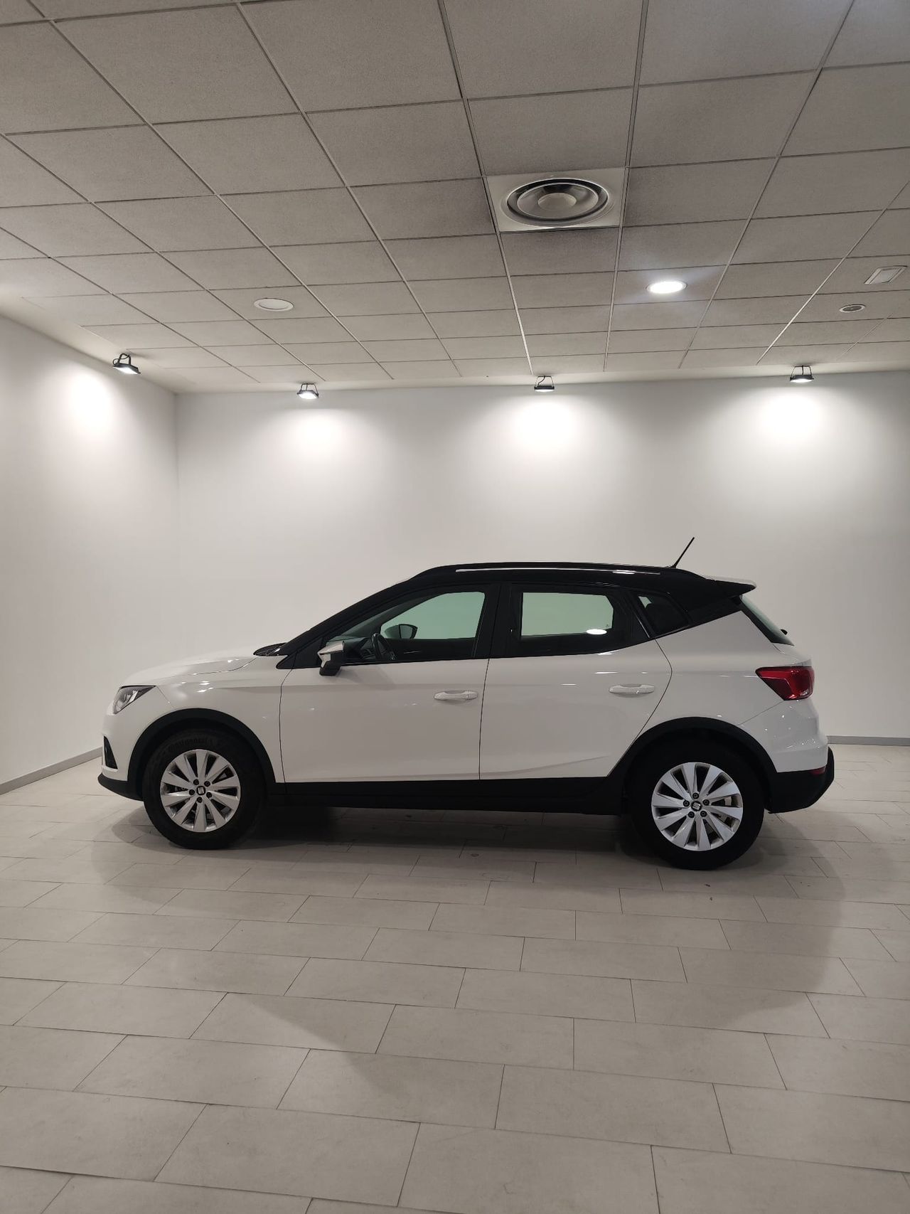 Seat Arona 1.0 TSI 81 kW (110 CV) Style - Foto 5