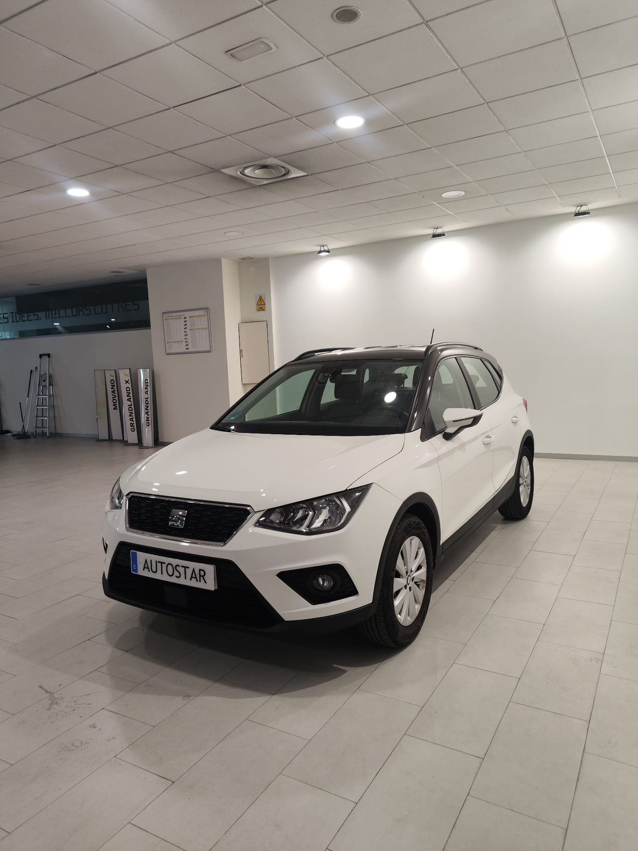 Seat Arona 1.0 TSI 81 kW (110 CV) Style - Foto 4