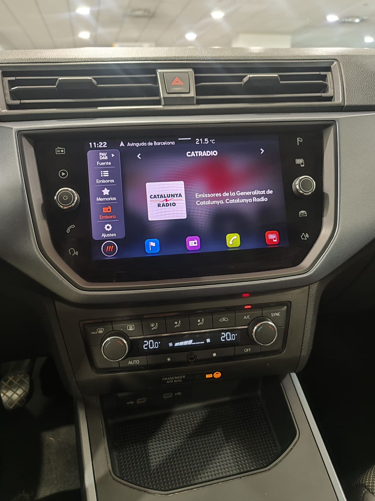 Seat Arona 1.0 TSI 81 kW (110 CV) Style - Foto 12