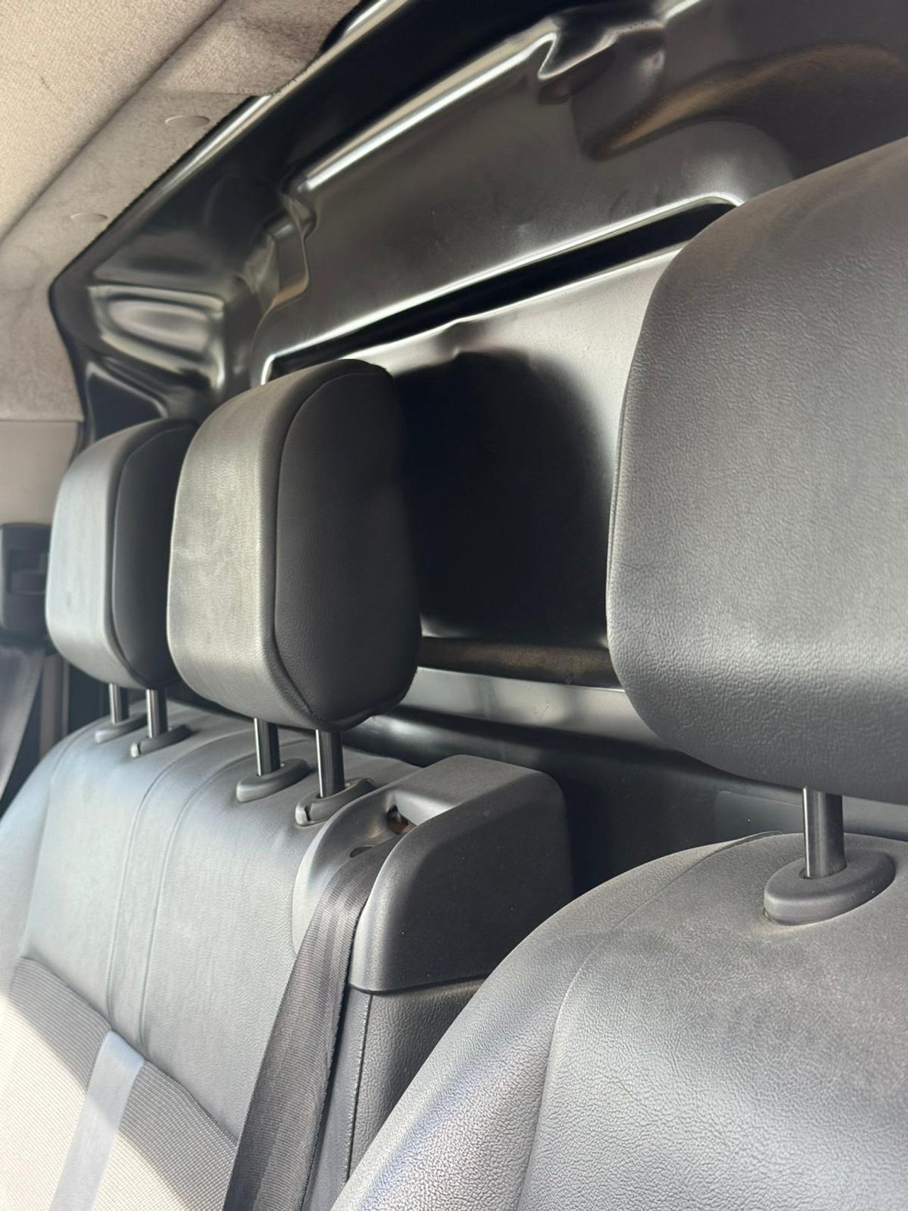 Peugeot Expert EXPERT FURGON PRO 1.5 BLUEHDI ST - Foto 7