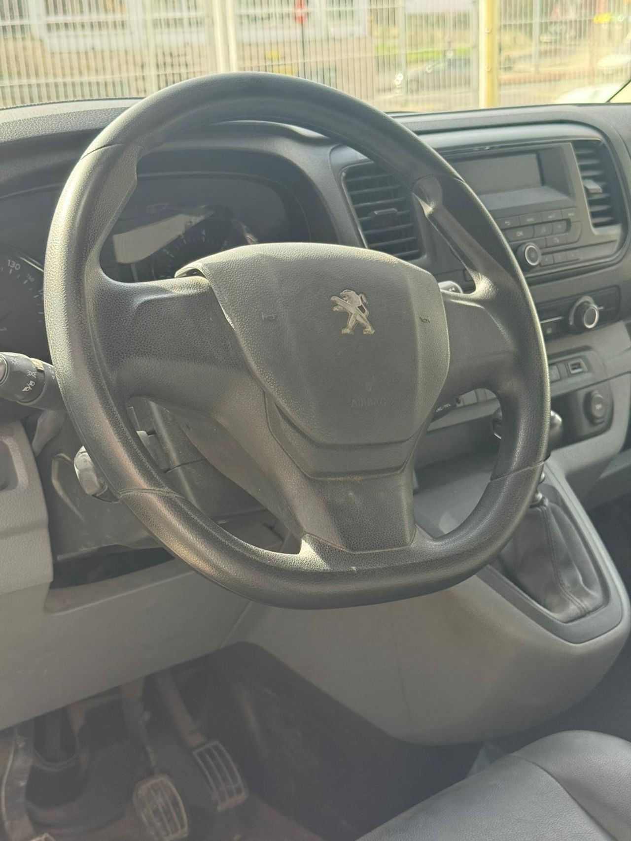 Peugeot Expert EXPERT FURGON PRO 1.5 BLUEHDI ST - Foto 9