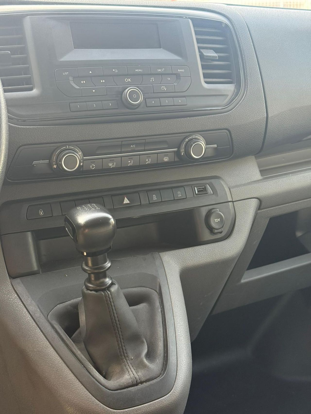 Peugeot Expert EXPERT FURGON PRO 1.5 BLUEHDI ST - Foto 8