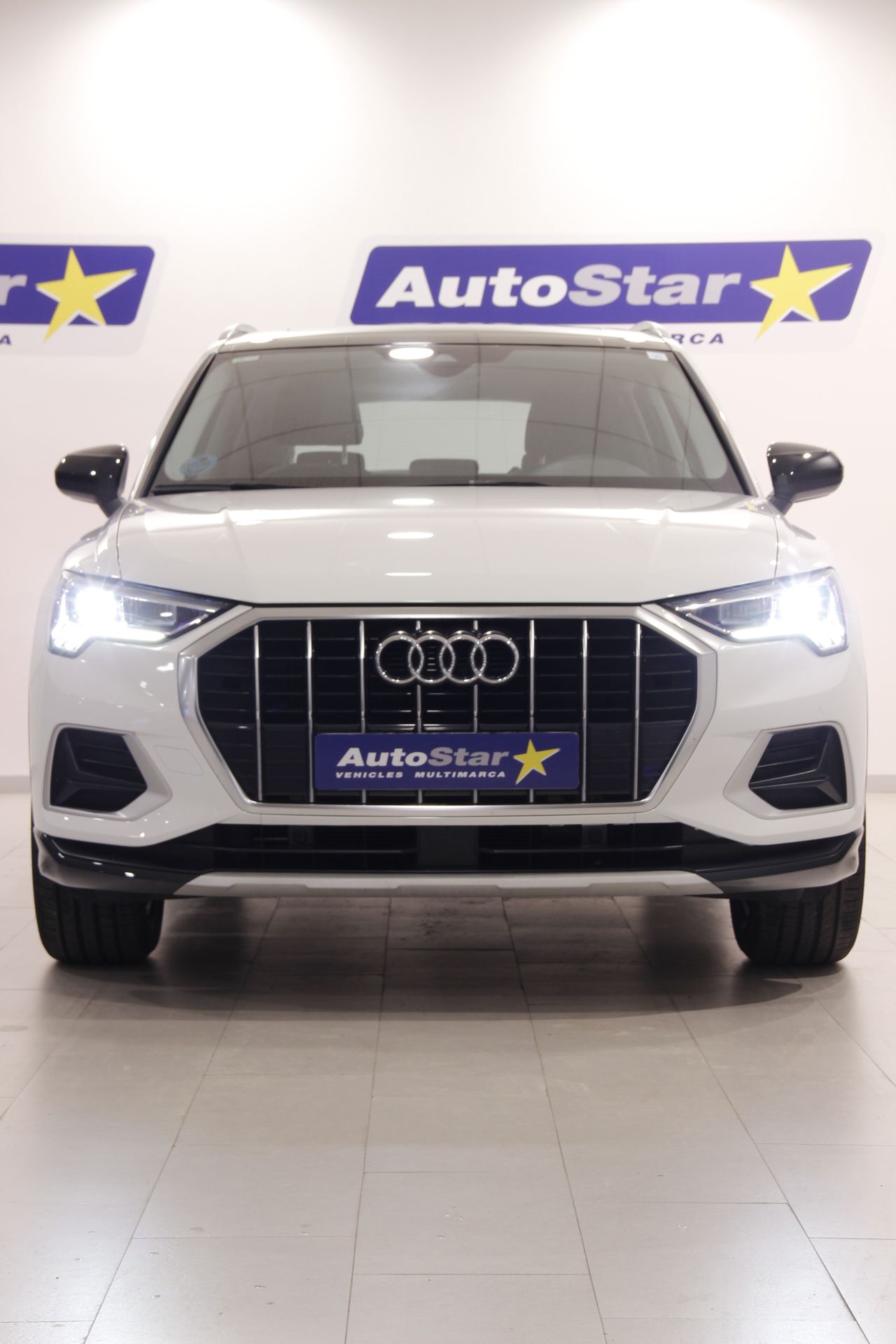Audi Q3 Sportback Advanced 35 TFSI S tronic - Foto 4