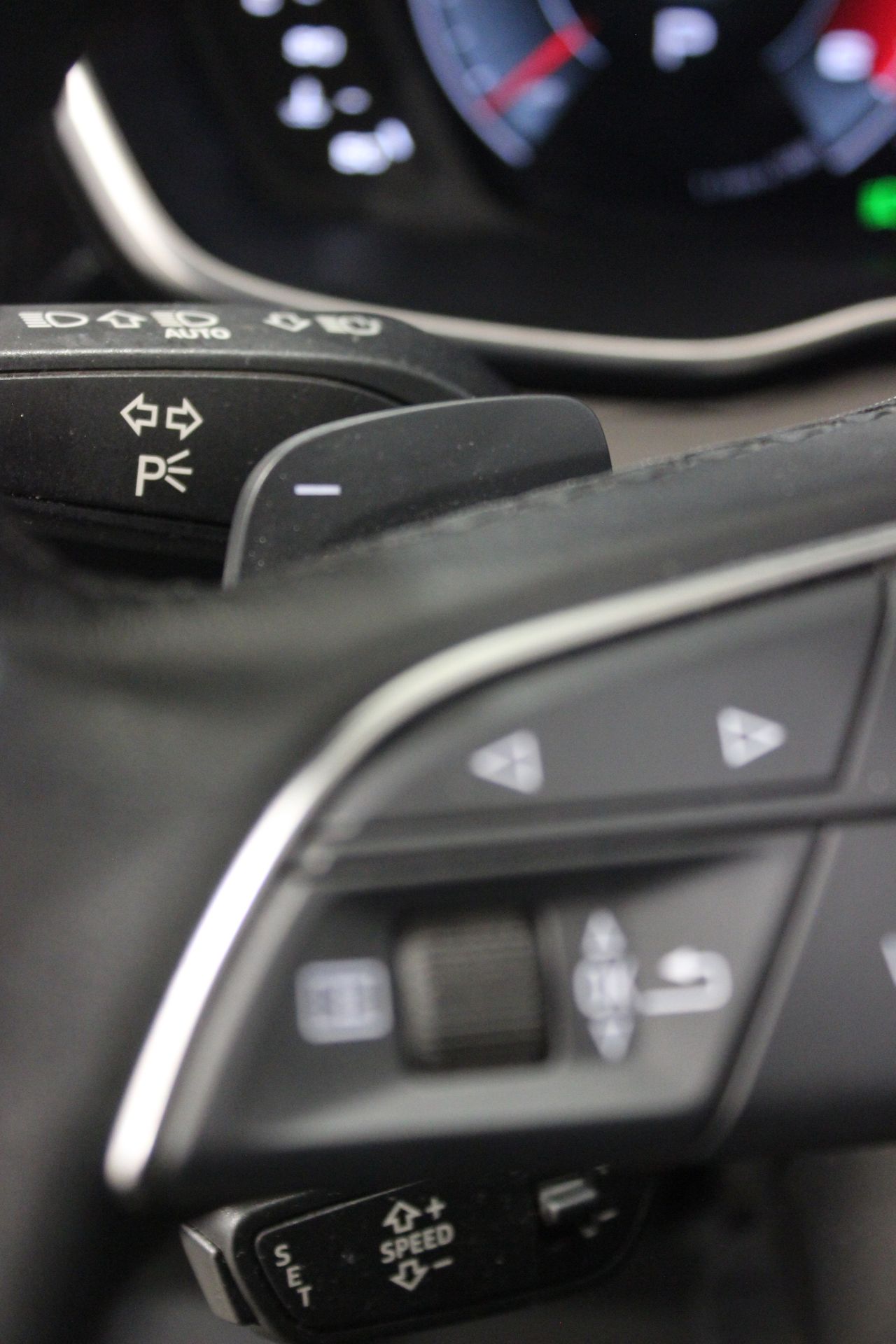 Audi Q3 Sportback Advanced 35 TFSI S tronic - Foto 25