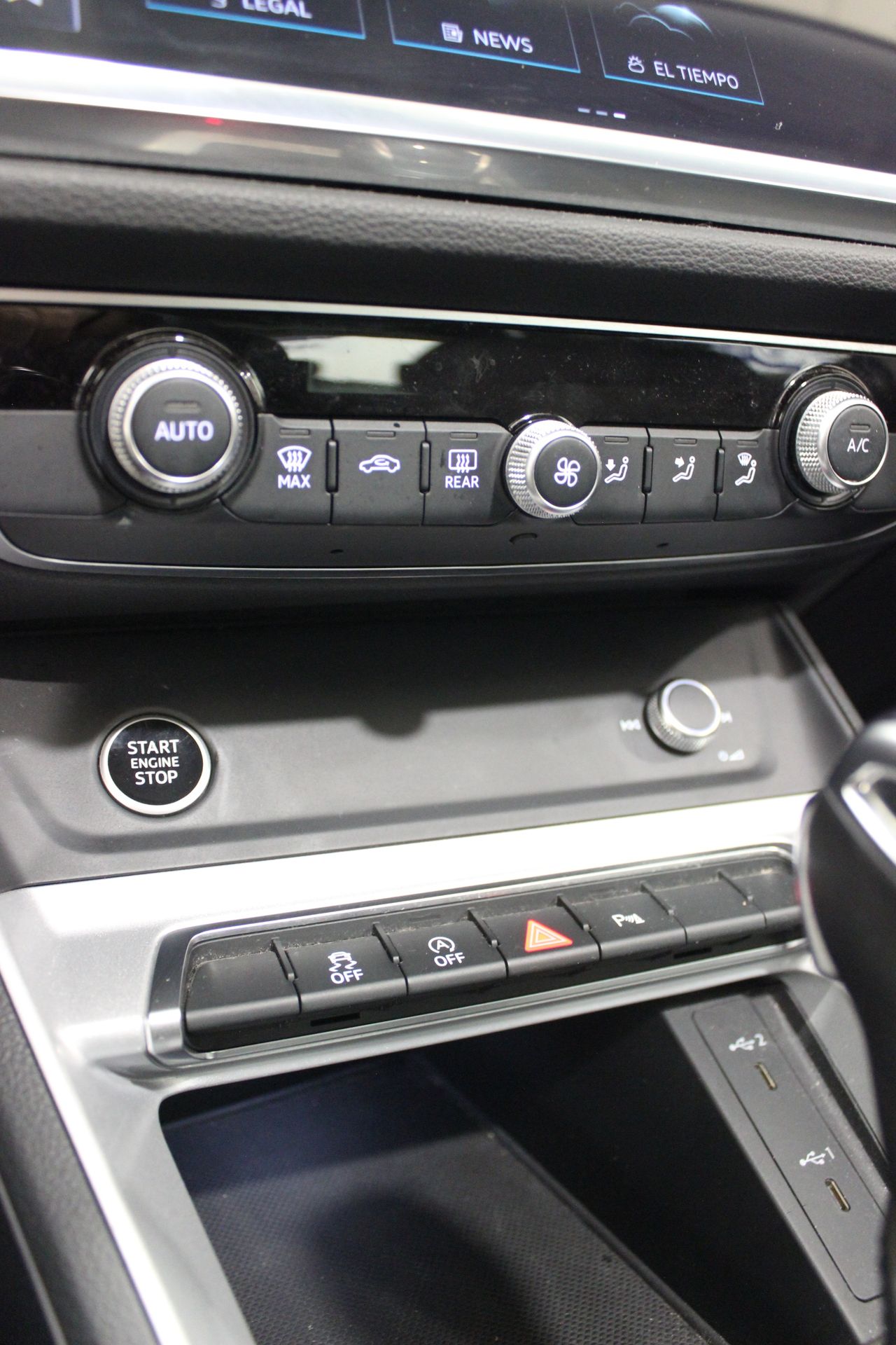 Audi Q3 Sportback Advanced 35 TFSI S tronic - Foto 29