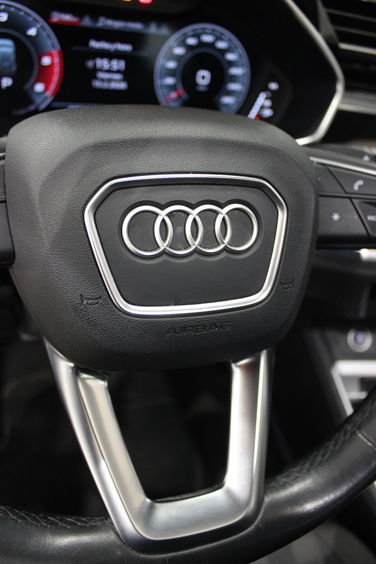 Audi Q3 Sportback Advanced 35 TFSI S tronic - Foto 27