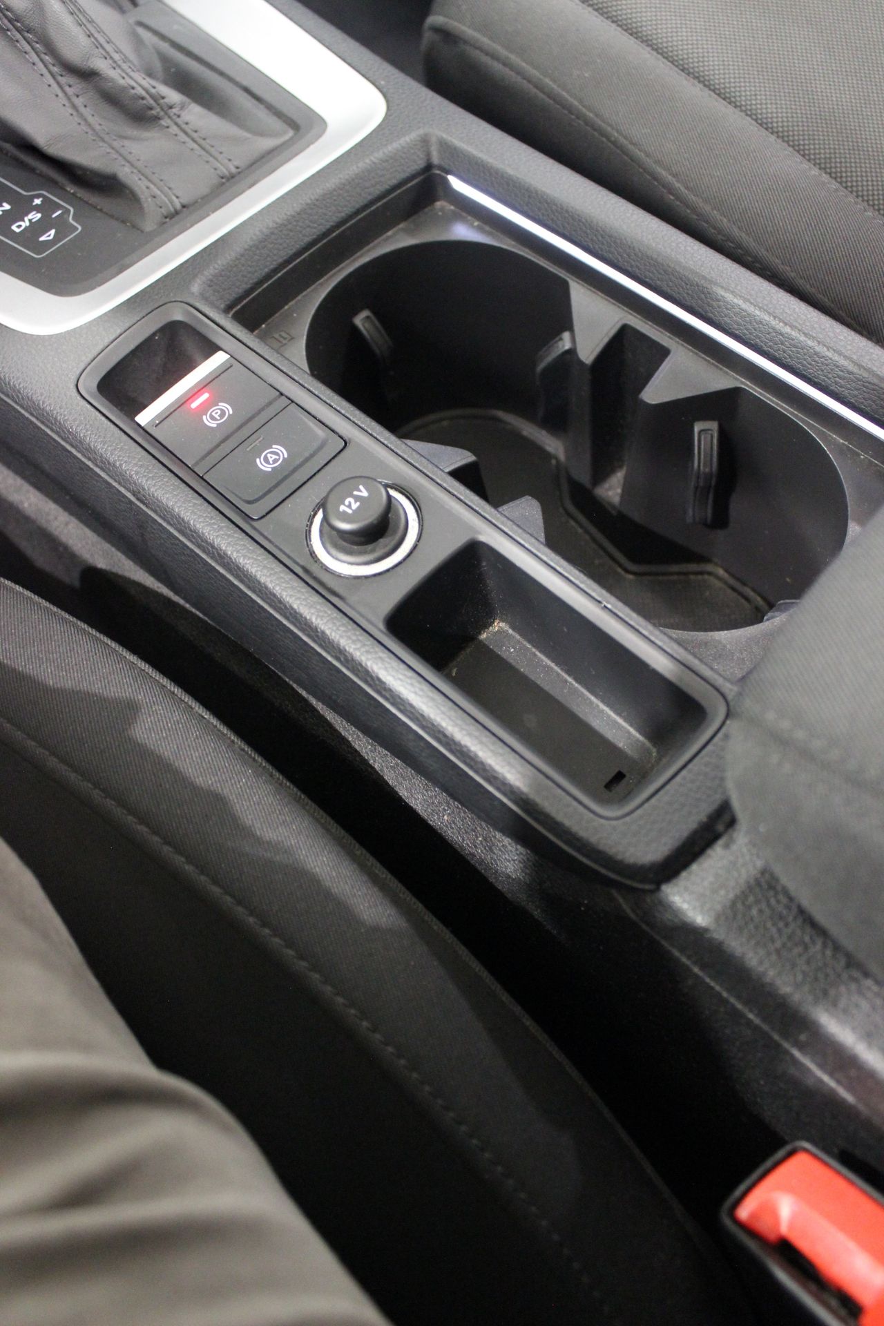 Audi Q3 Sportback Advanced 35 TFSI S tronic - Foto 31