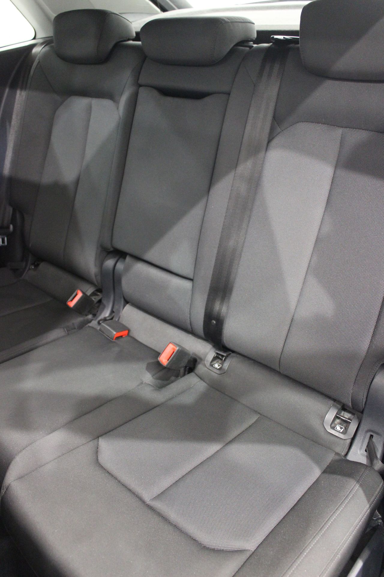 Audi Q3 Sportback Advanced 35 TFSI S tronic - Foto 18