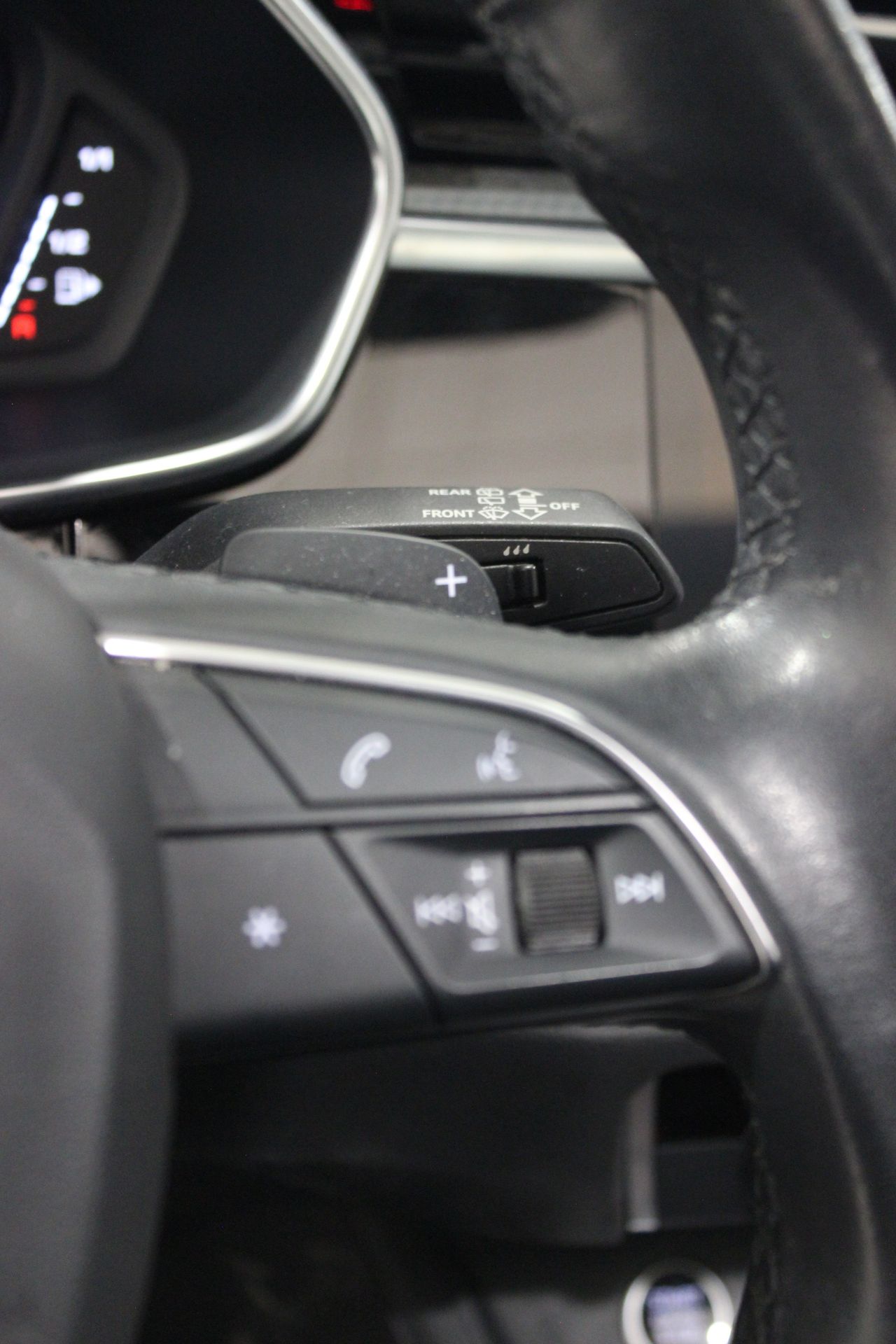 Audi Q3 Sportback Advanced 35 TFSI S tronic - Foto 26