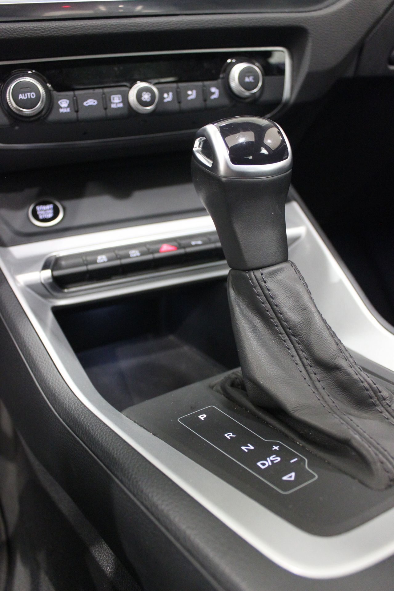 Audi Q3 Sportback Advanced 35 TFSI S tronic - Foto 30