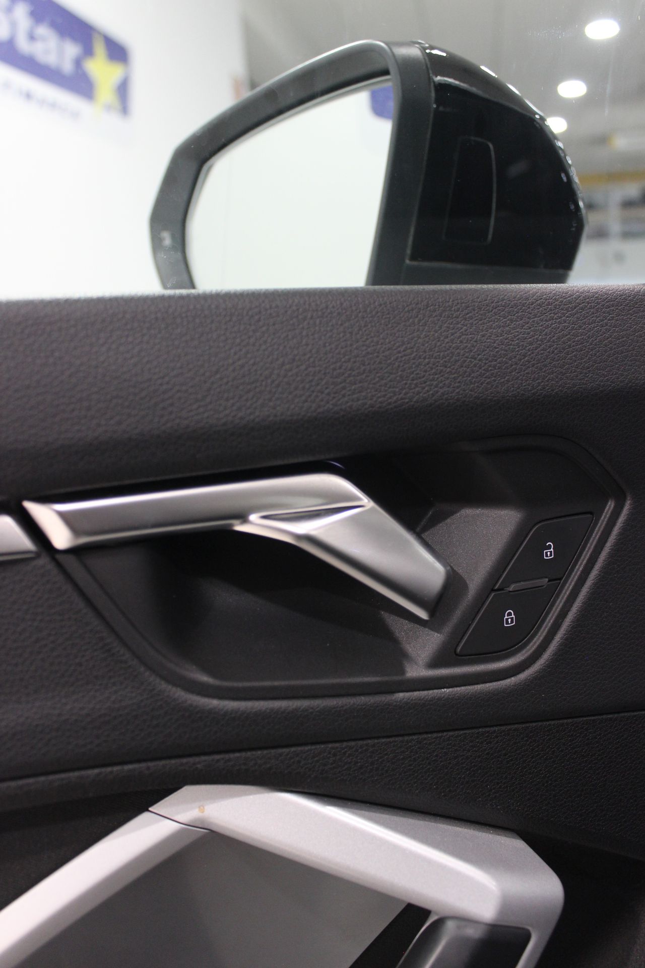 Audi Q3 Sportback Advanced 35 TFSI S tronic - Foto 21