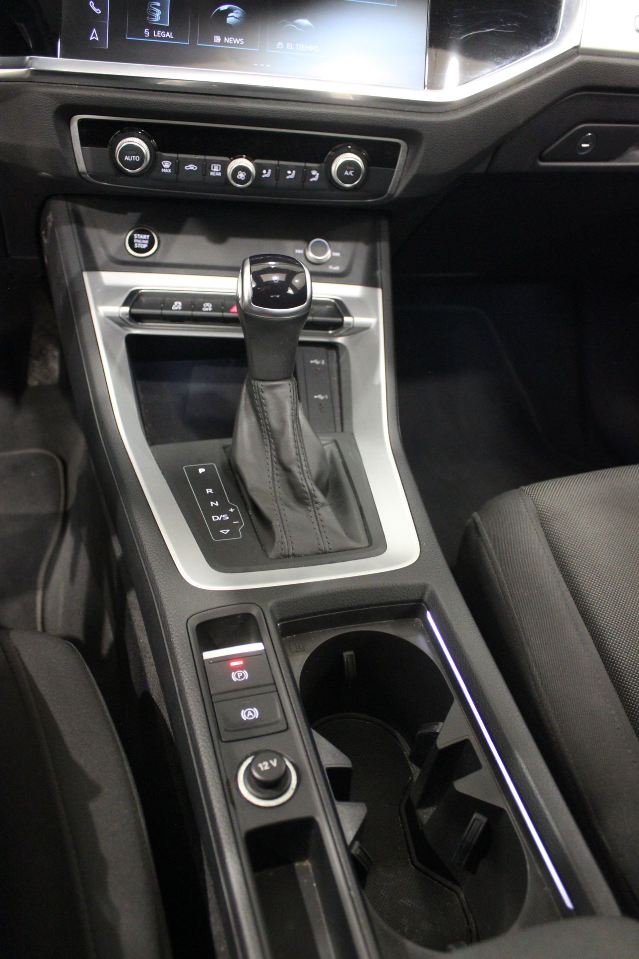 Audi Q3 Sportback Advanced 35 TFSI S tronic - Foto 32