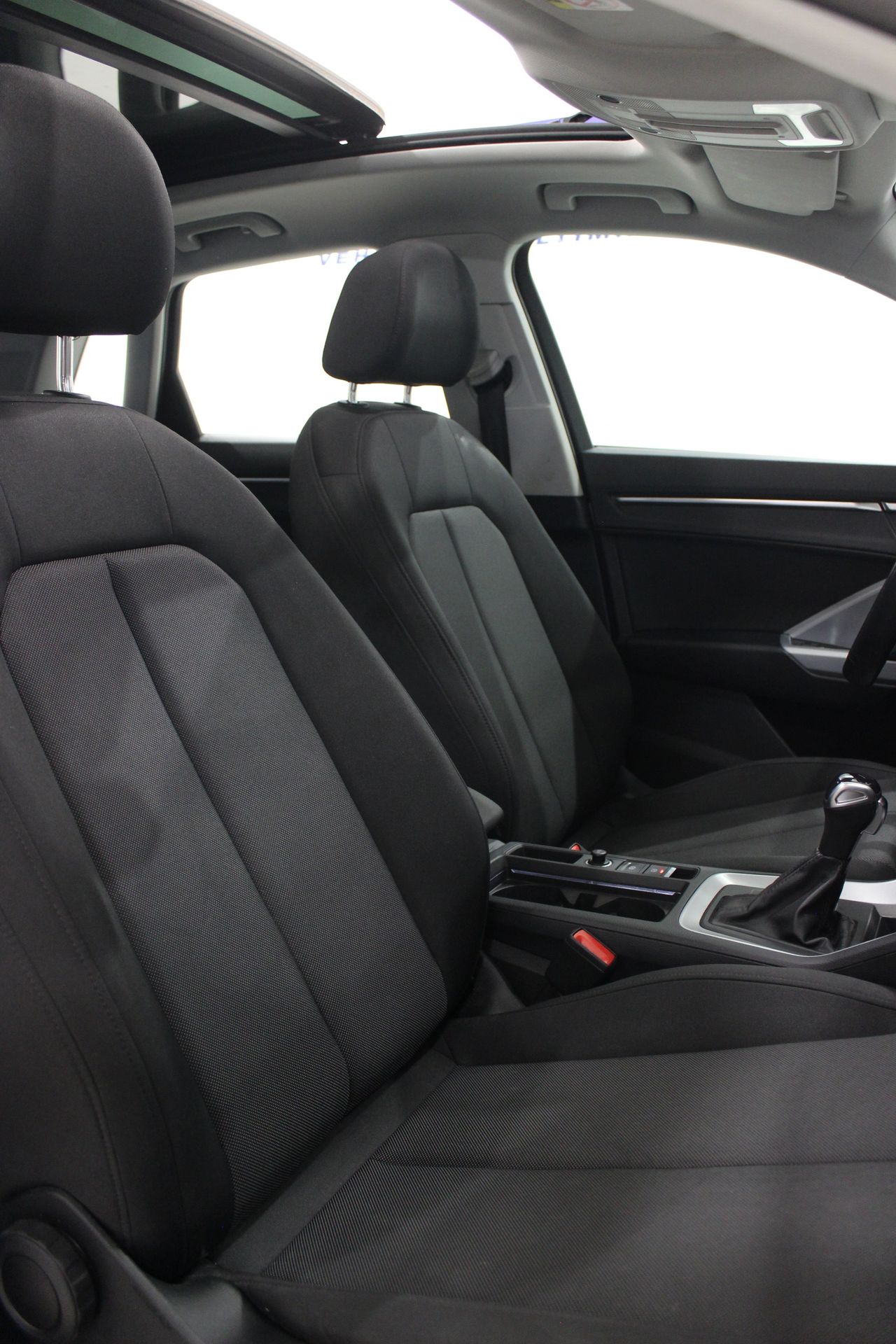 Audi Q3 Sportback Advanced 35 TFSI S tronic - Foto 14