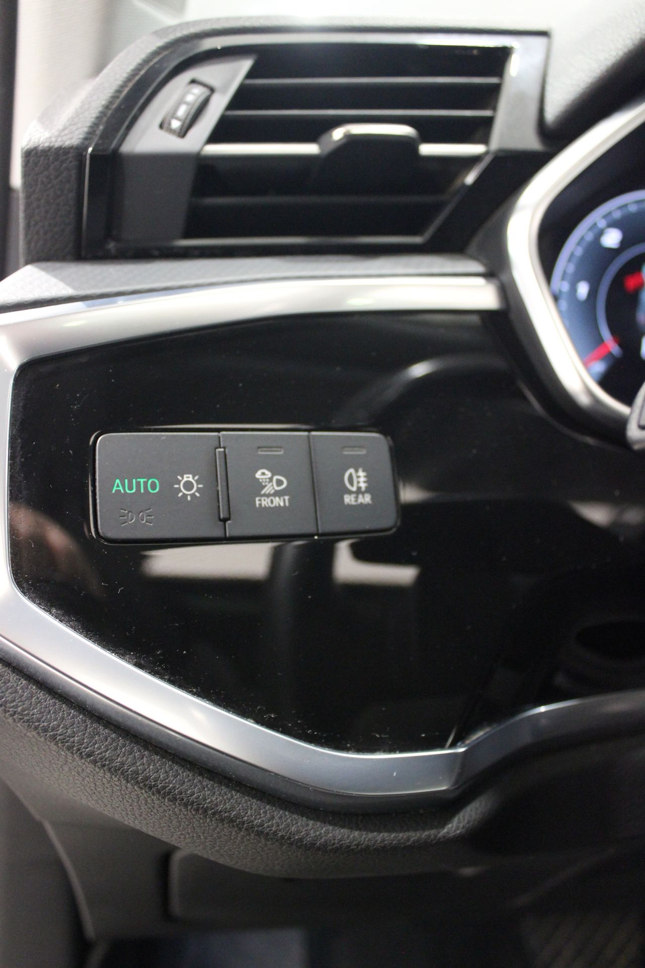 Audi Q3 Sportback Advanced 35 TFSI S tronic - Foto 22