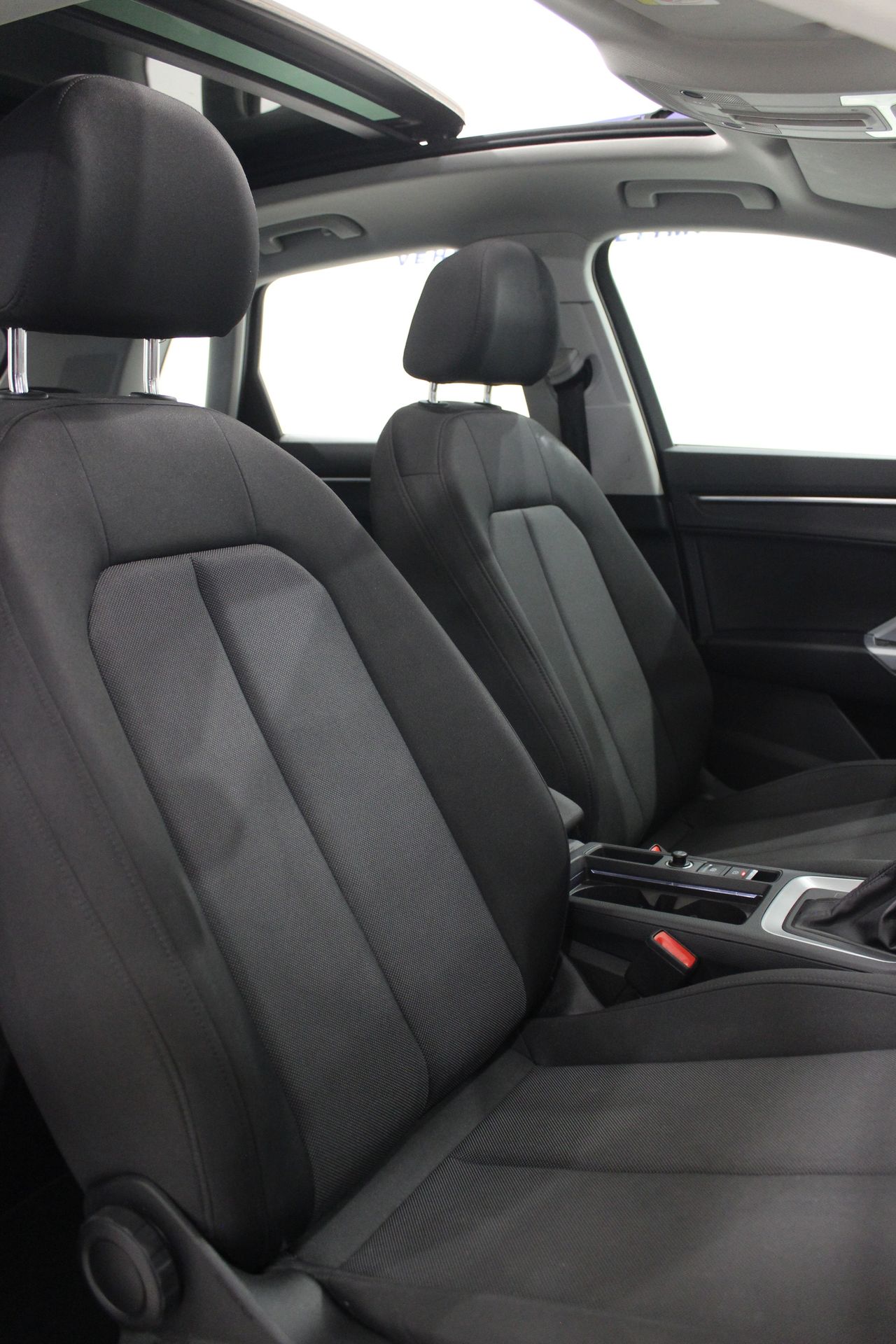 Audi Q3 Sportback Advanced 35 TFSI S tronic - Foto 13