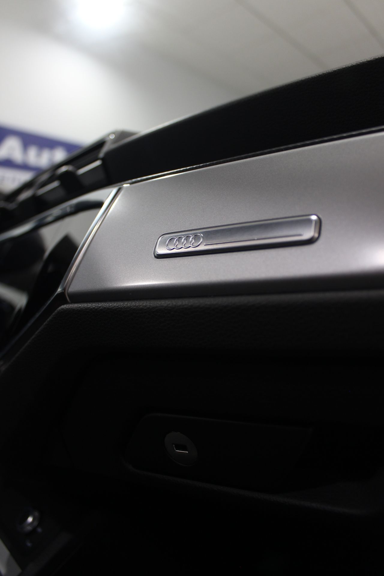 Audi Q3 Sportback Advanced 35 TFSI S tronic - Foto 15