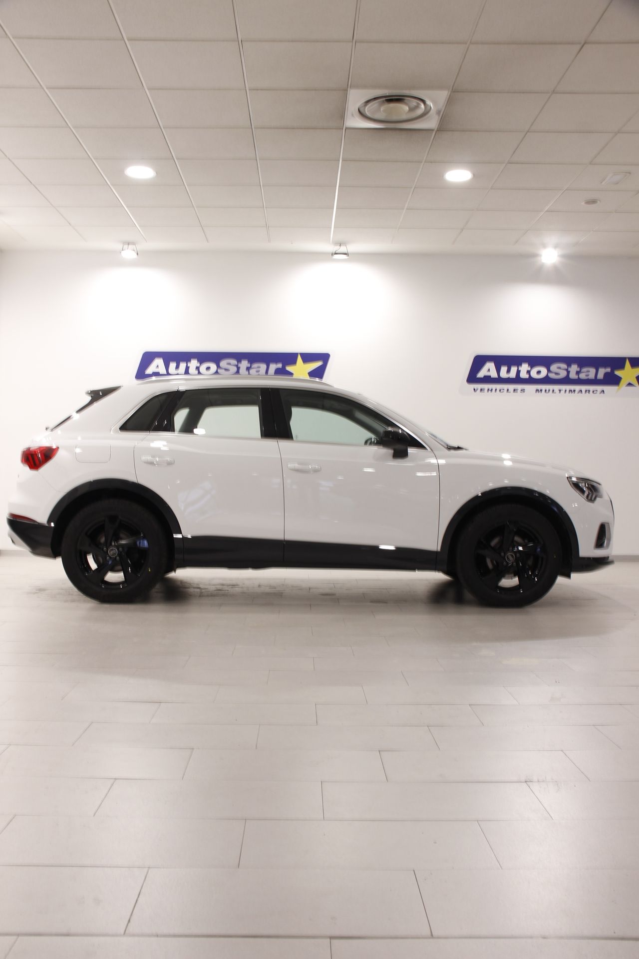 Audi Q3 Sportback Advanced 35 TFSI S tronic - Foto 6