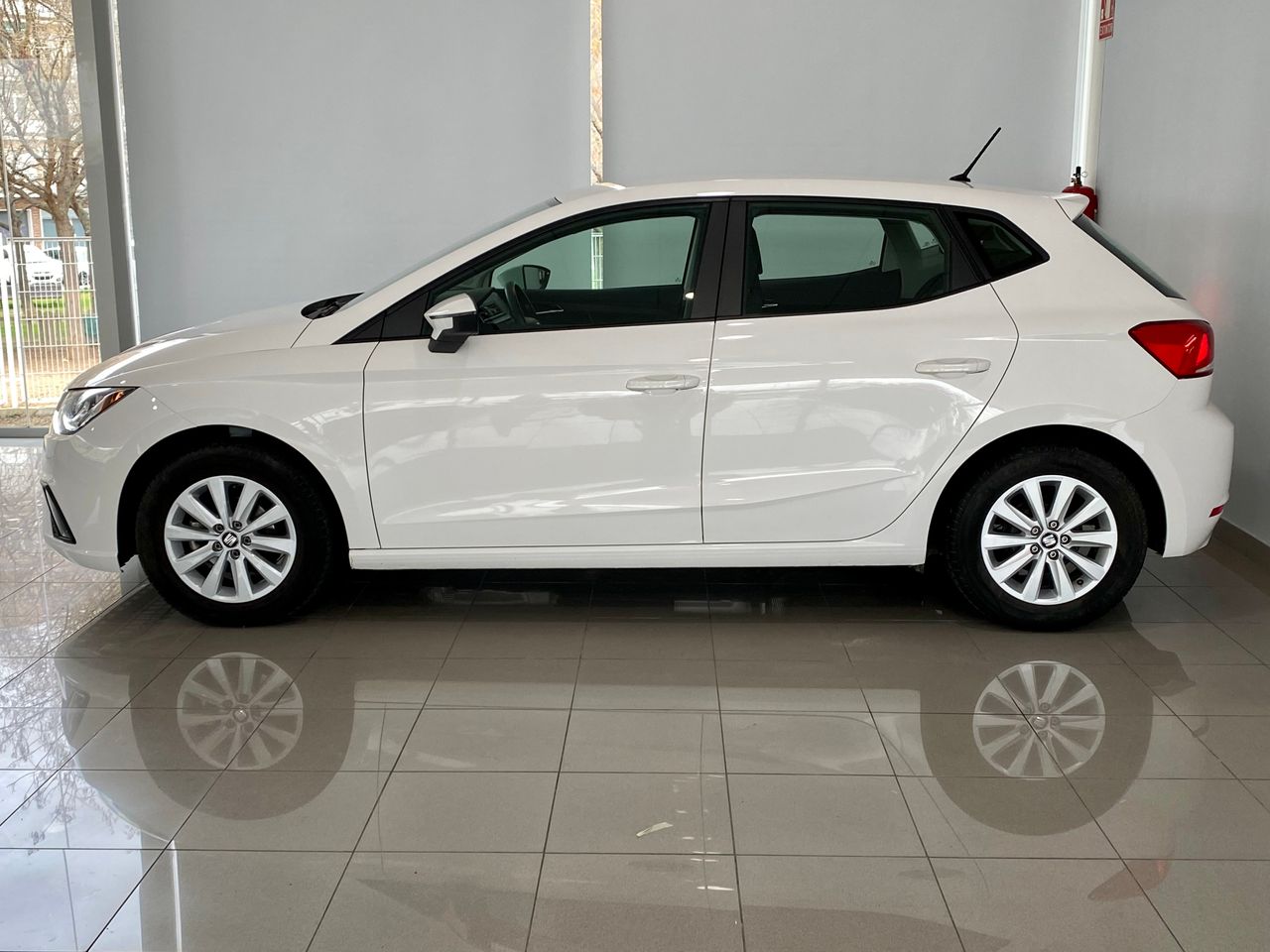 Seat Ibiza 1.0 TSI 81 kW (110 CV) DSG Xcellence Plus - Foto 5