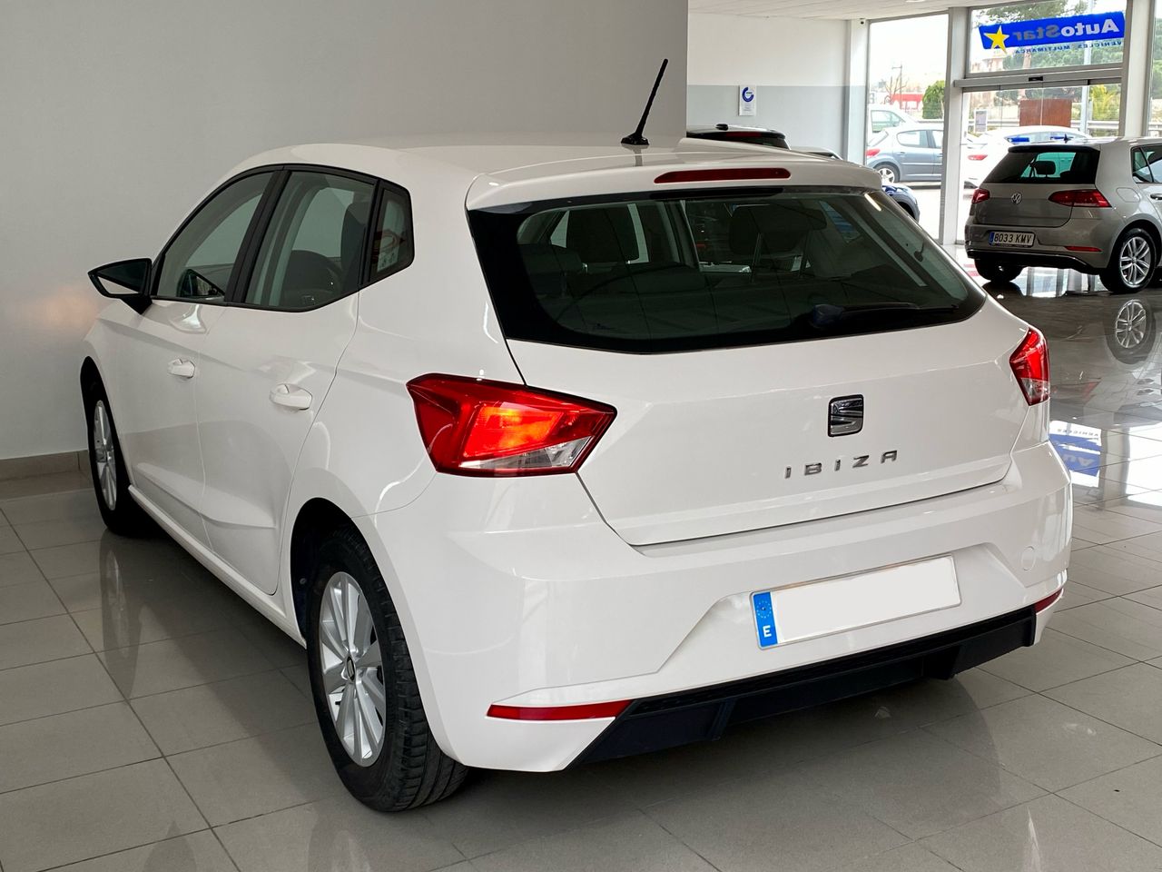 Seat Ibiza 1.0 TSI 81 kW (110 CV) DSG Xcellence Plus - Foto 7