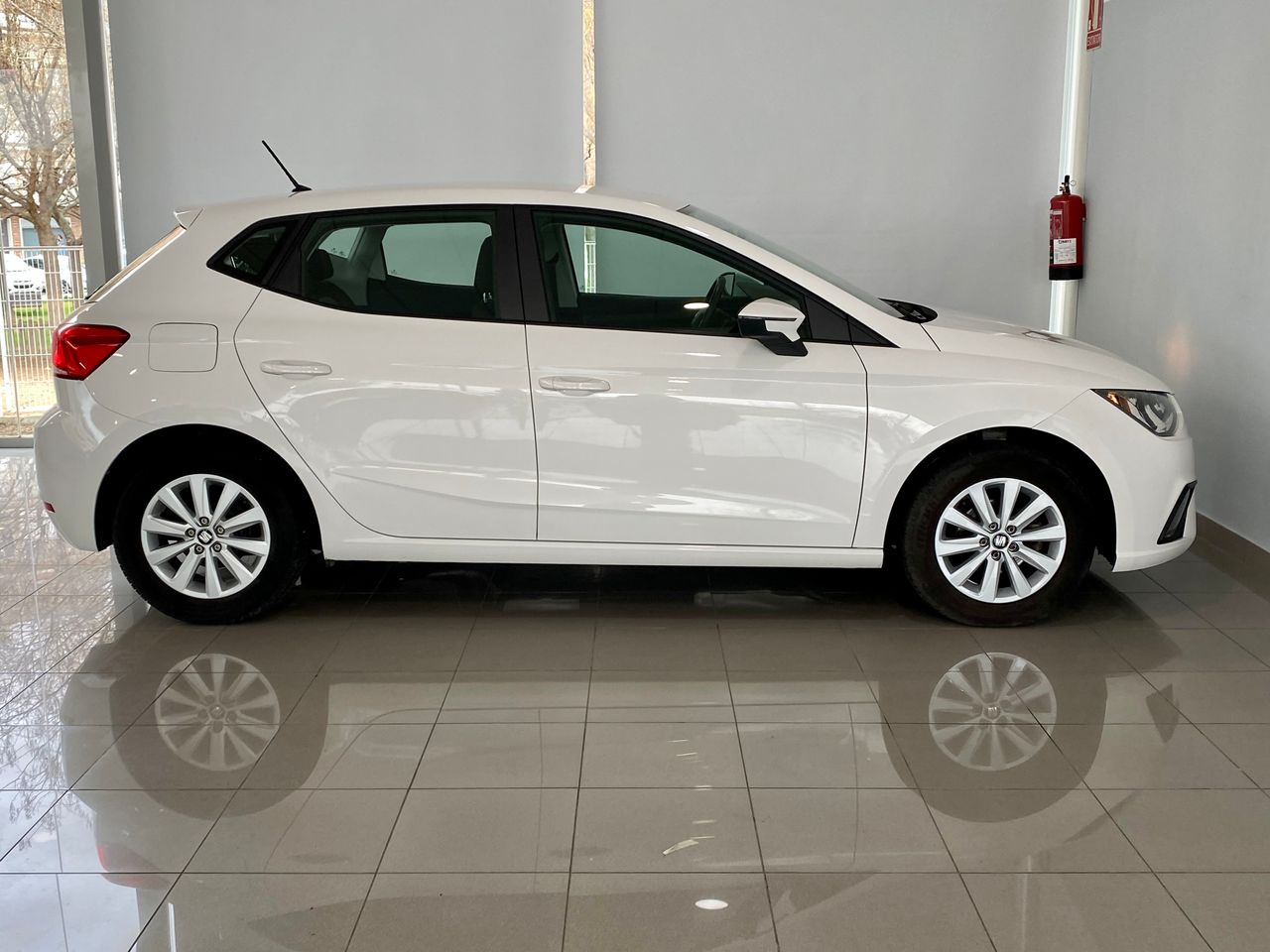 Seat Ibiza 1.0 TSI 81 kW (110 CV) DSG Xcellence Plus - Foto 9