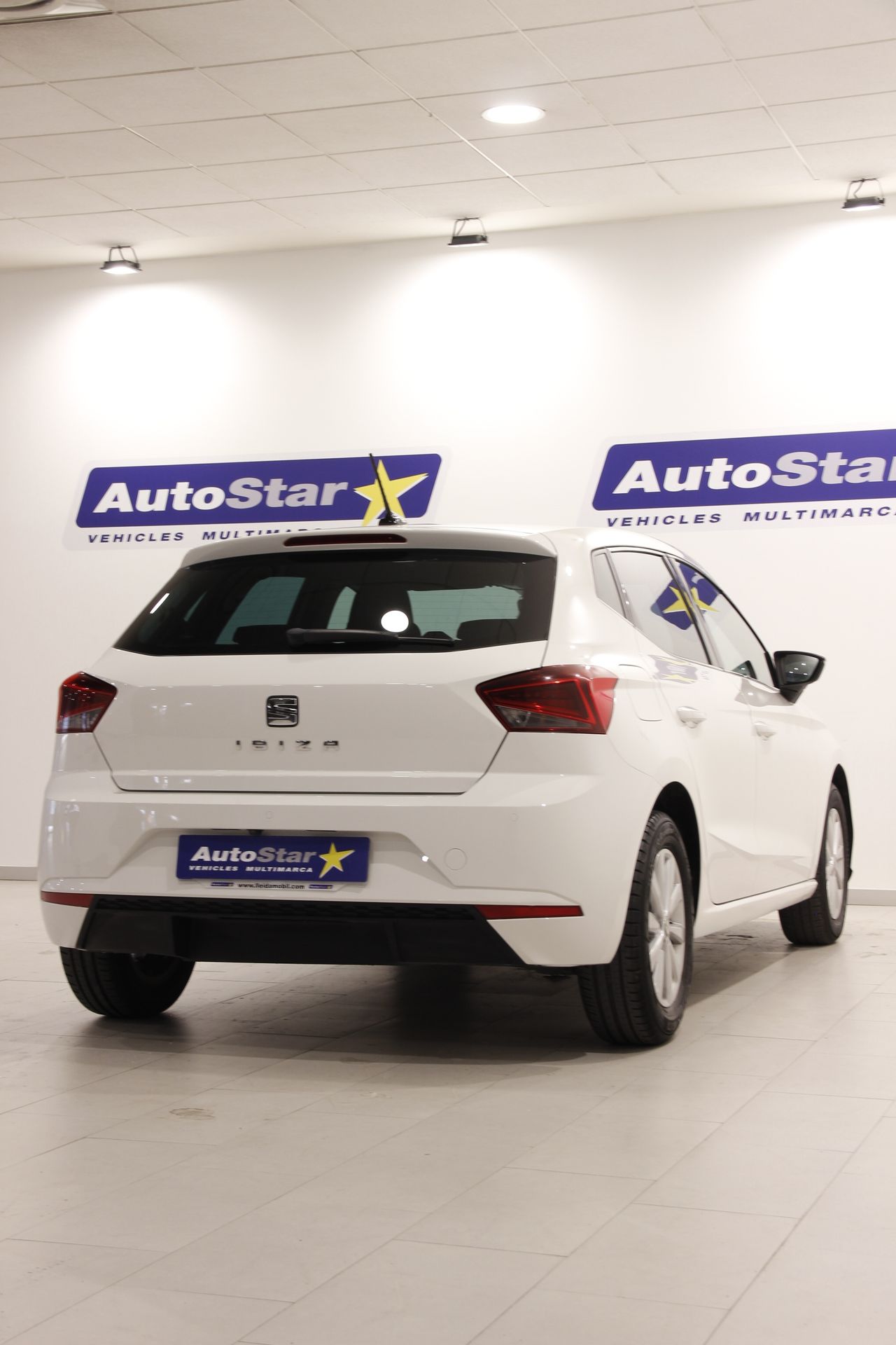 Seat Ibiza 1.0 TSI 81 kW (110 CV) DSG Xcellence Plus - Foto 9