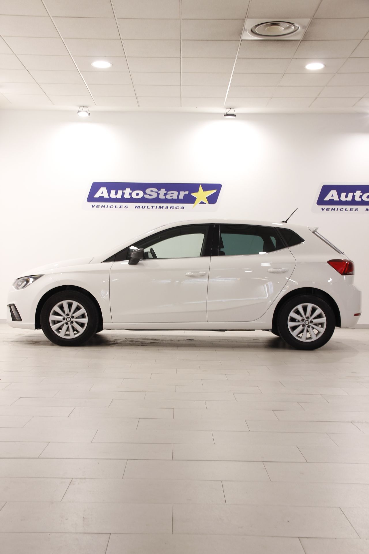 Seat Ibiza 1.0 TSI 81 kW (110 CV) DSG Xcellence Plus - Foto 5