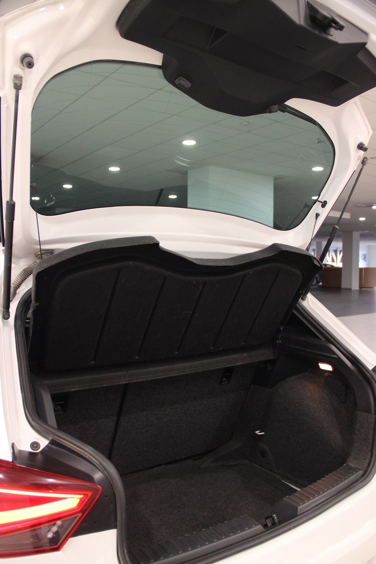 Seat Ibiza 1.0 TSI 81 kW (110 CV) DSG Xcellence Plus - Foto 27