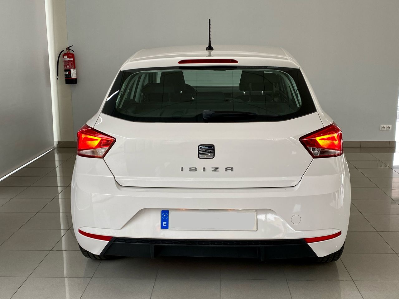 Seat Ibiza 1.0 TSI 81 kW (110 CV) DSG Xcellence Plus - Foto 8